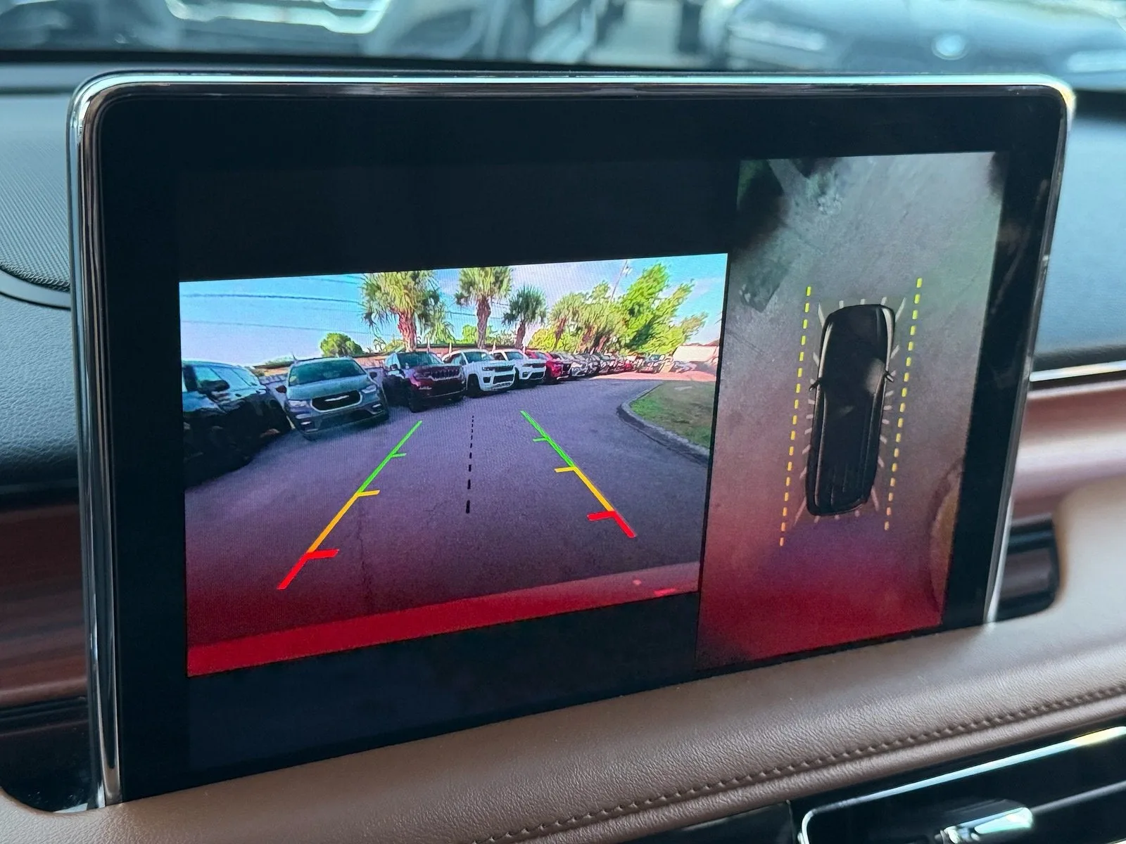 2022 Lincoln Aviator Reserve photo 27