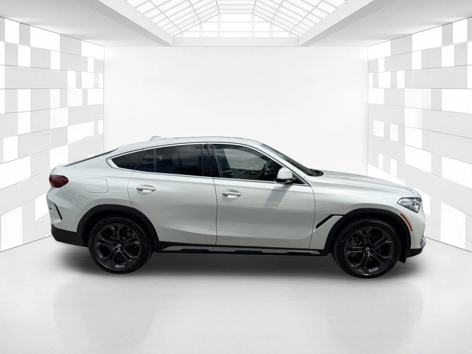 2023 BMW X6 xDrive40i photo 8