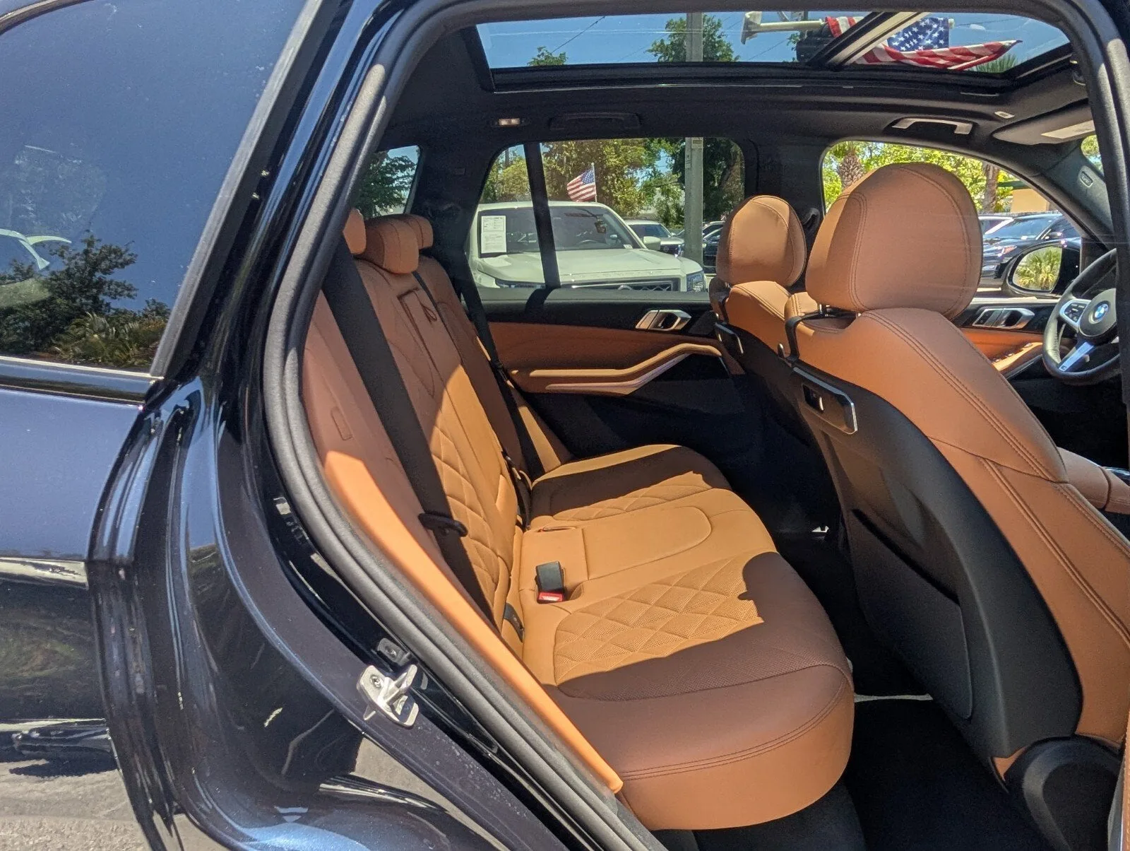 2026 BMW X5 xDrive40i photo 17