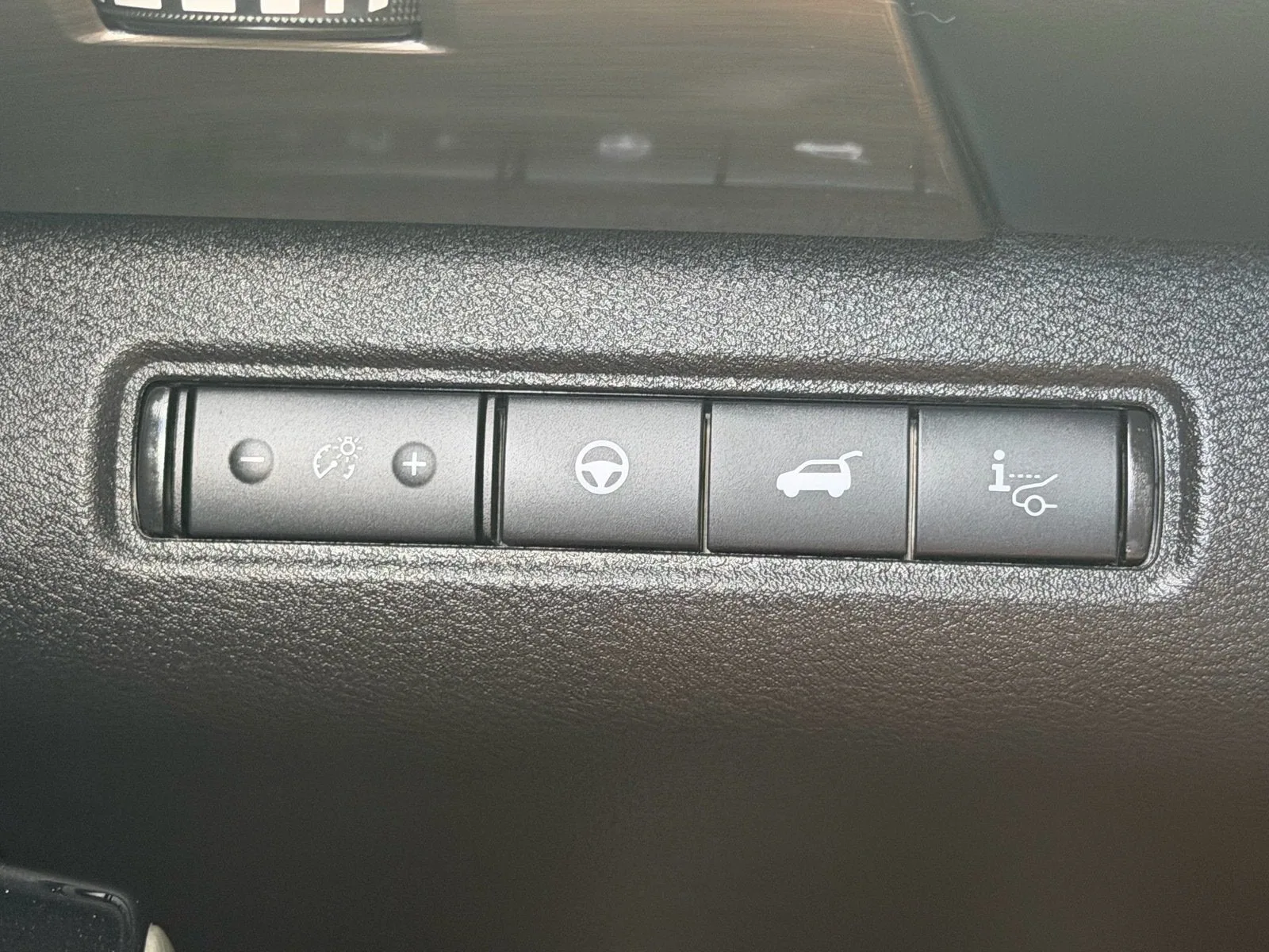 2025 Nissan Pathfinder Platinum photo 34