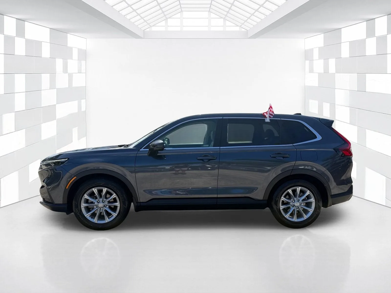 2024 Honda CR-V EX-L photo 4