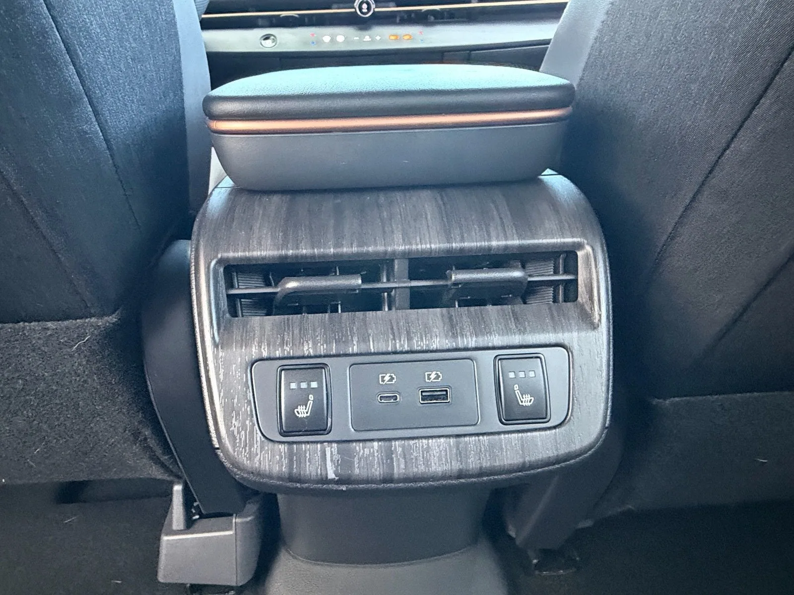 2024 Nissan ARIYA EMPOWER+ photo 12