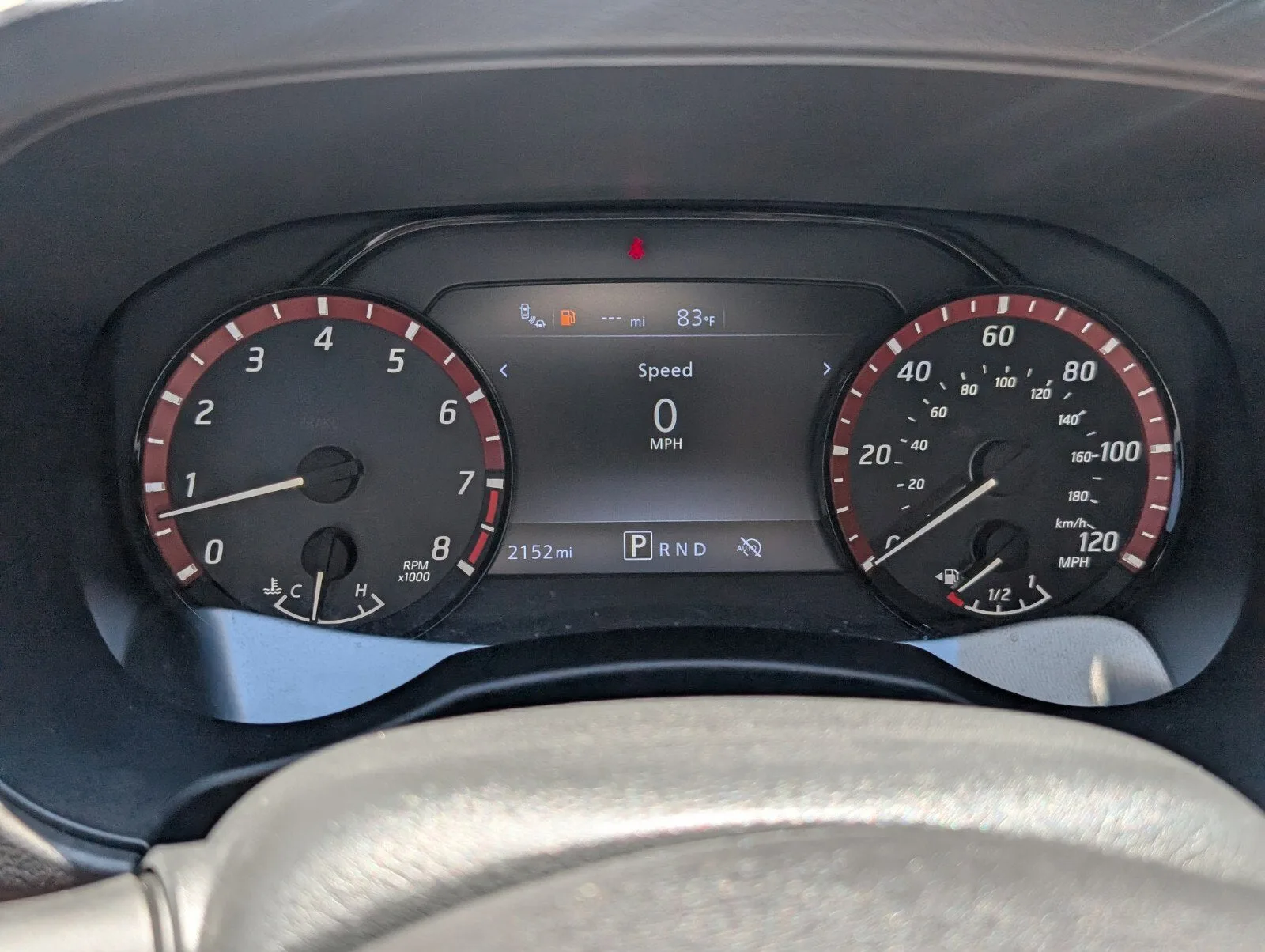 2026 Nissan Frontier PRO-X photo 22