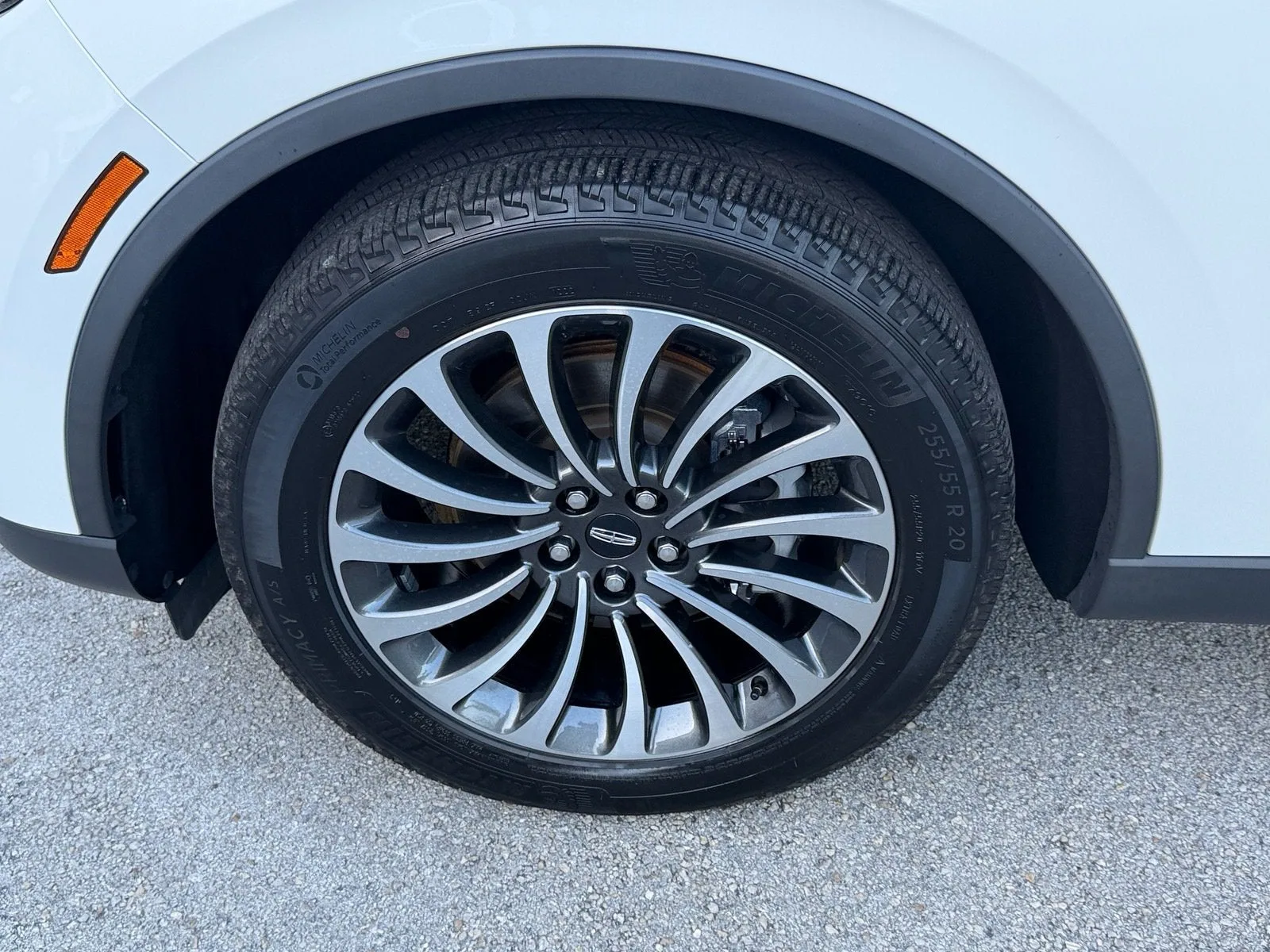 2022 Lincoln Aviator Reserve photo 22