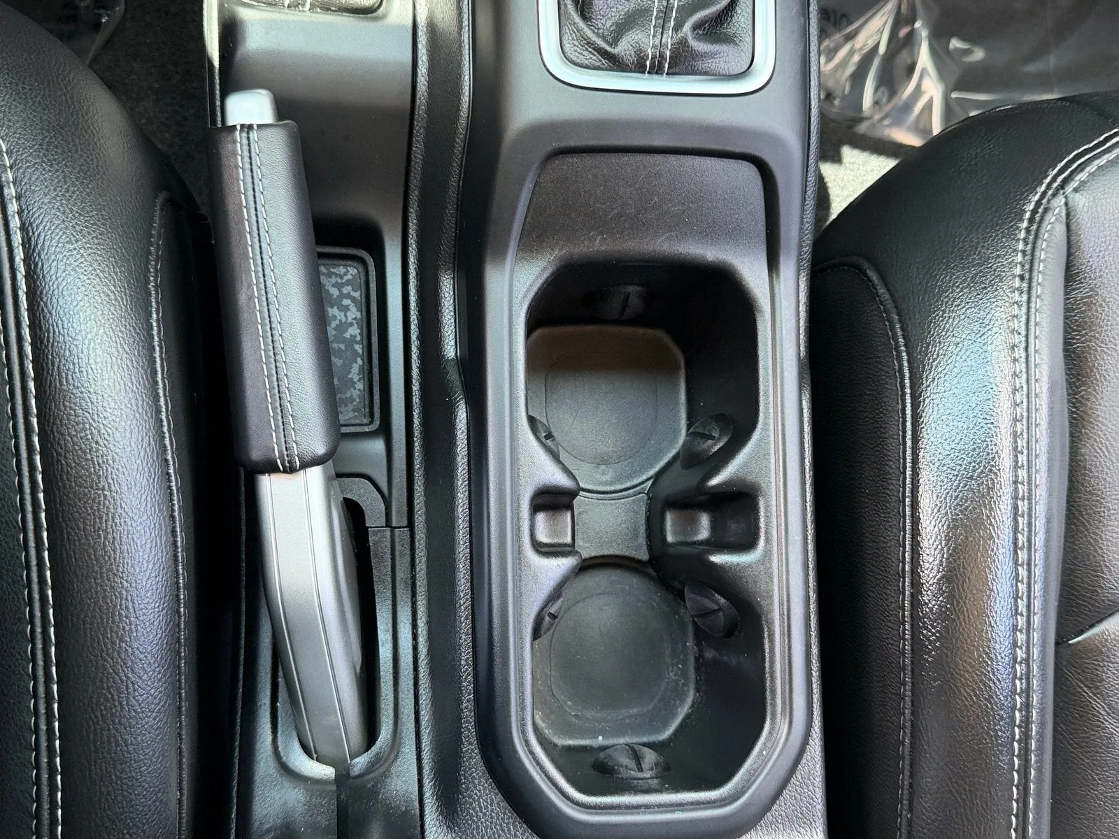 2023 Jeep Wrangler 4xe Sahara photo 27