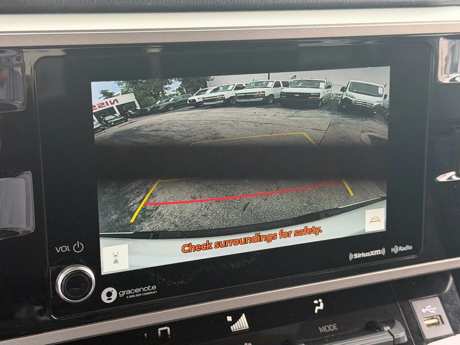 2023 Toyota Tundra 4WD SR5 photo 23