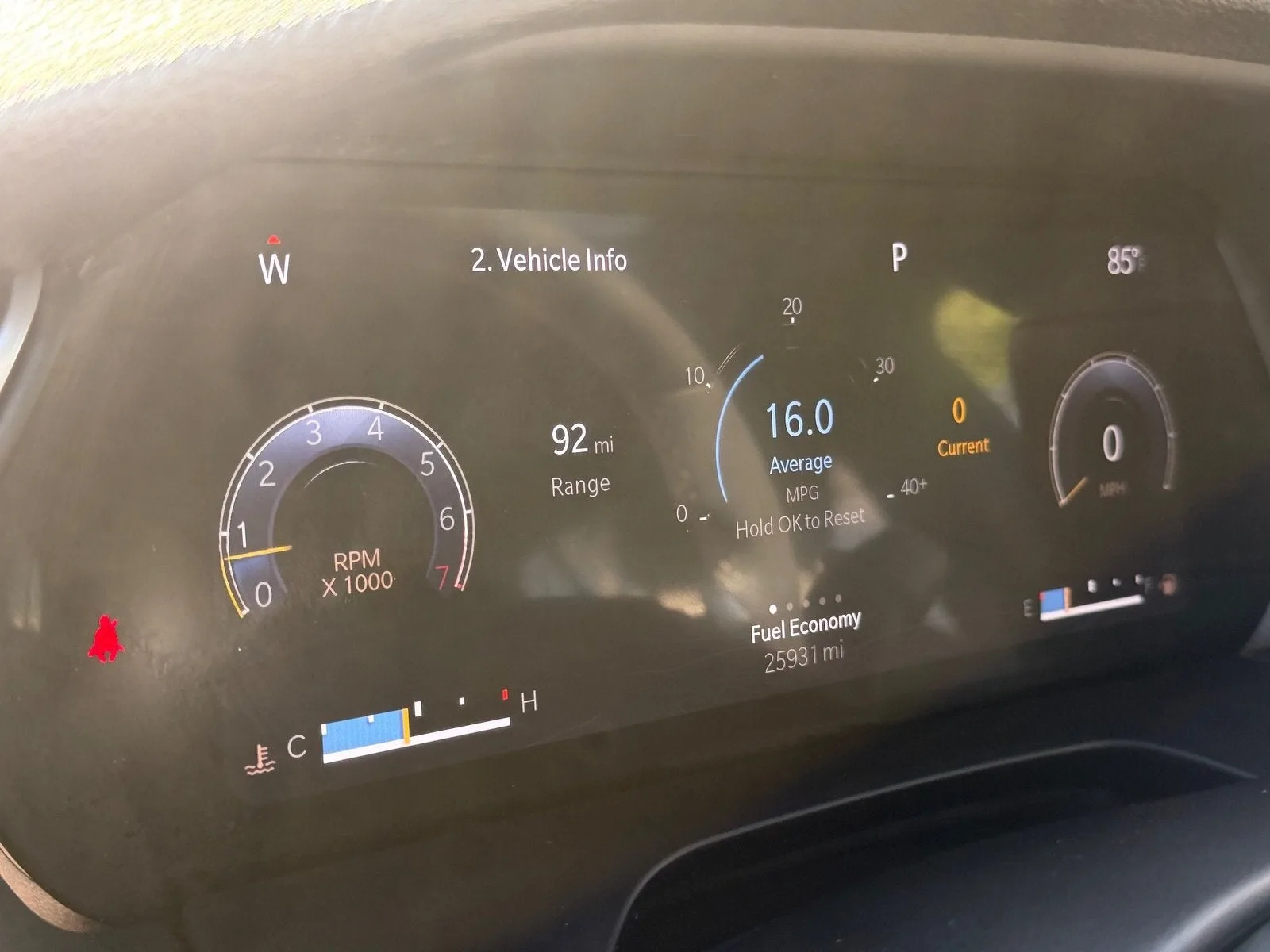2023 Jeep Grand Cherokee L Altitude photo 26