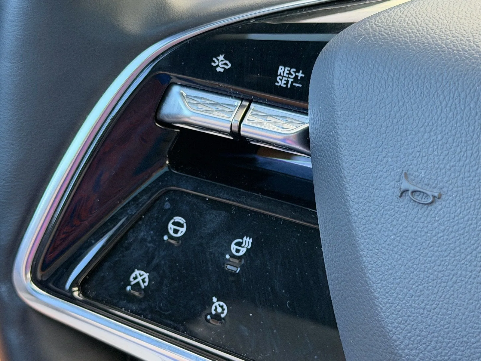 2025 Cadillac OPTIQ Sport photo 25