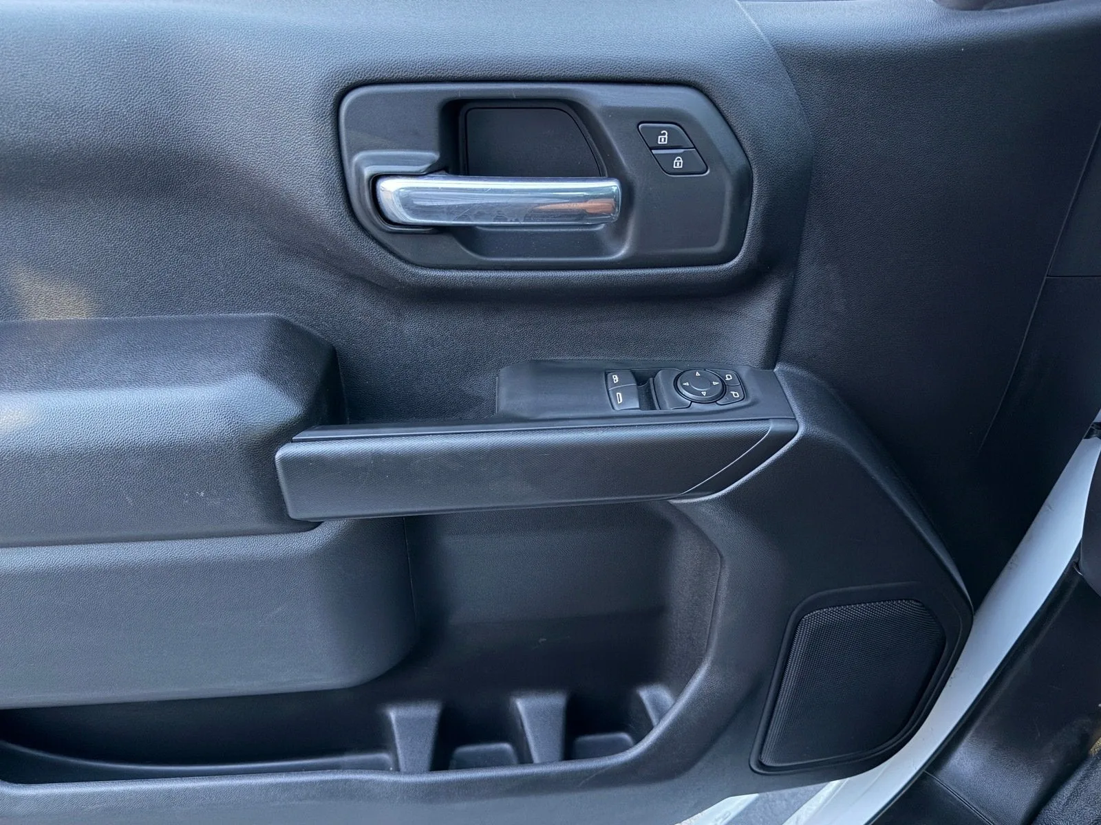 2025 Chevrolet Silverado 1500 Work Truck photo 26