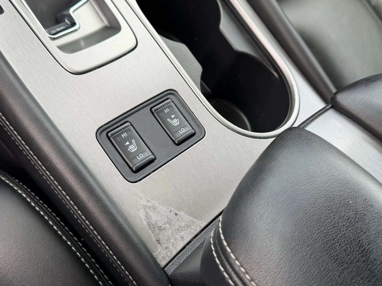 2024 Nissan Murano SV photo 25