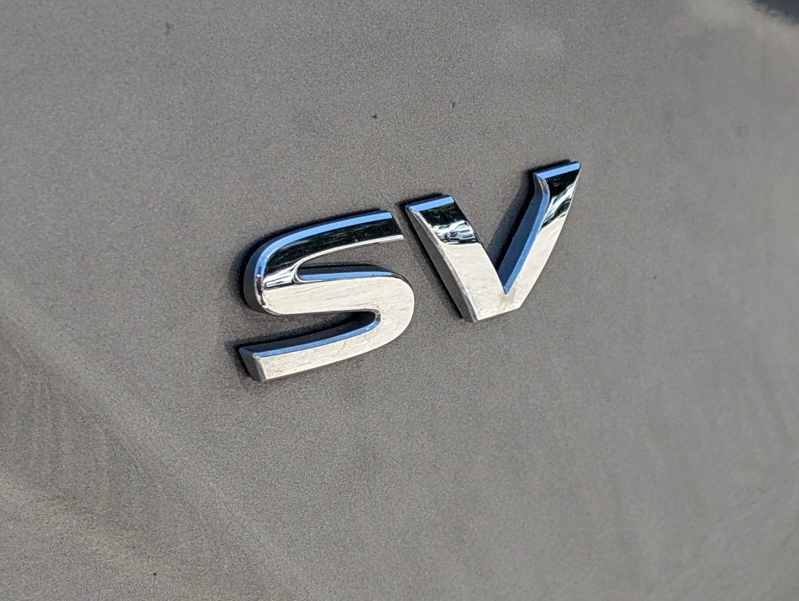 2024 Nissan Murano SV photo 15