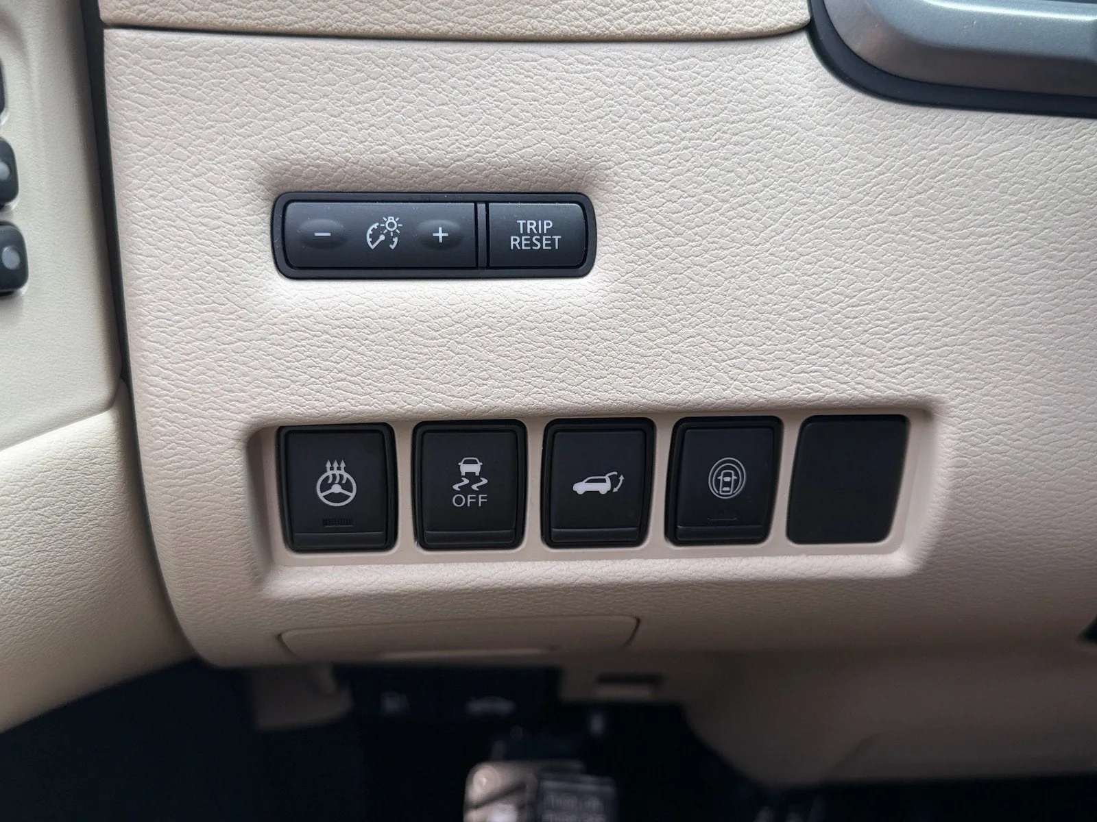 2023 Nissan Murano Platinum photo 33