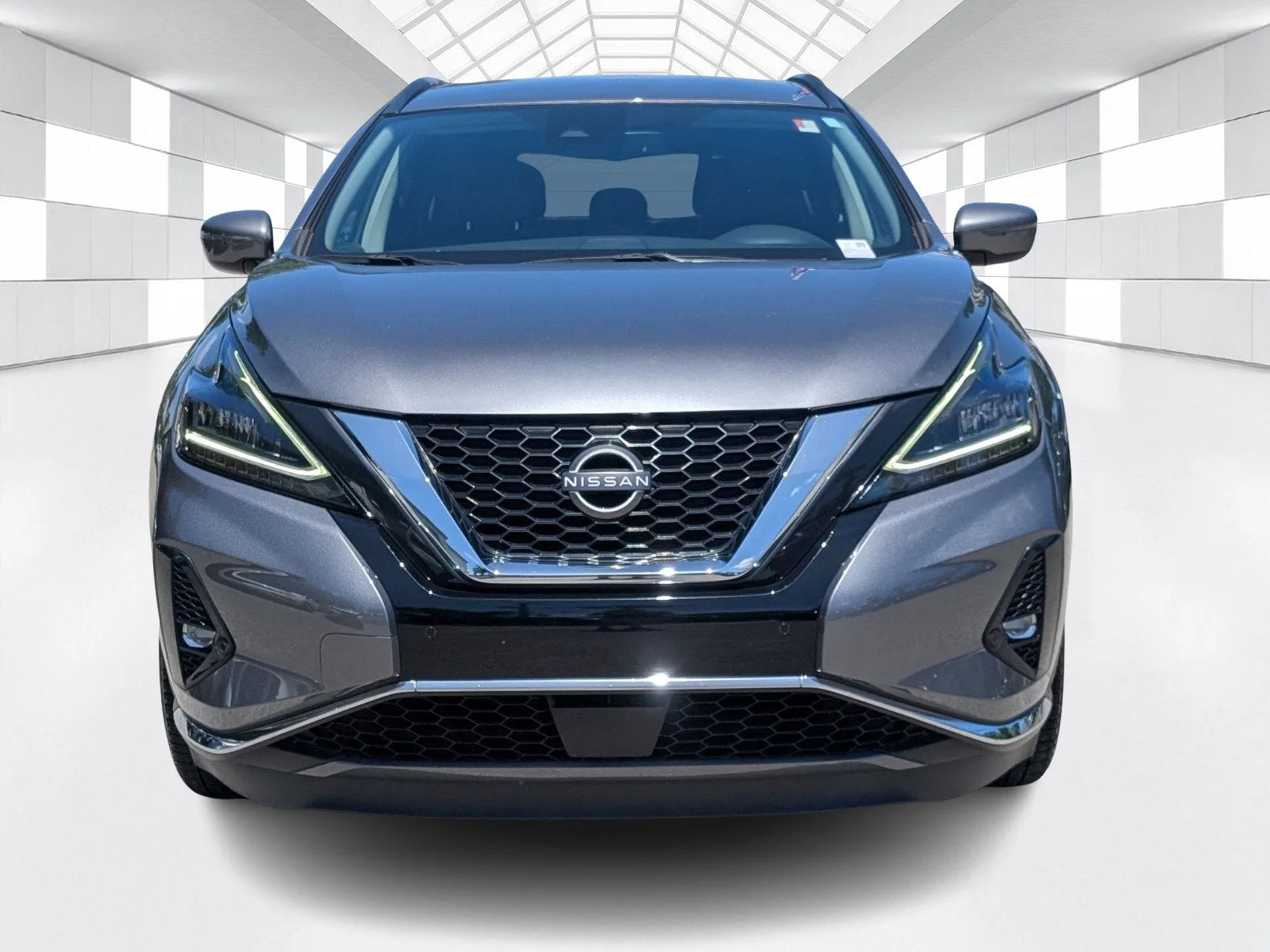 2024 Nissan Murano SV photo 2