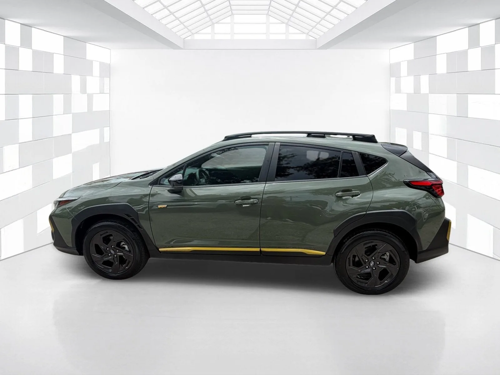 2025 Subaru Crosstrek Sport photo 5