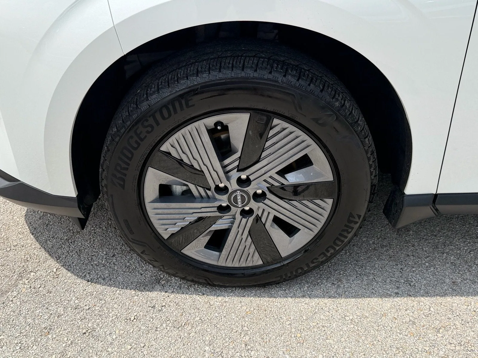 2025 Nissan Murano SL photo 20