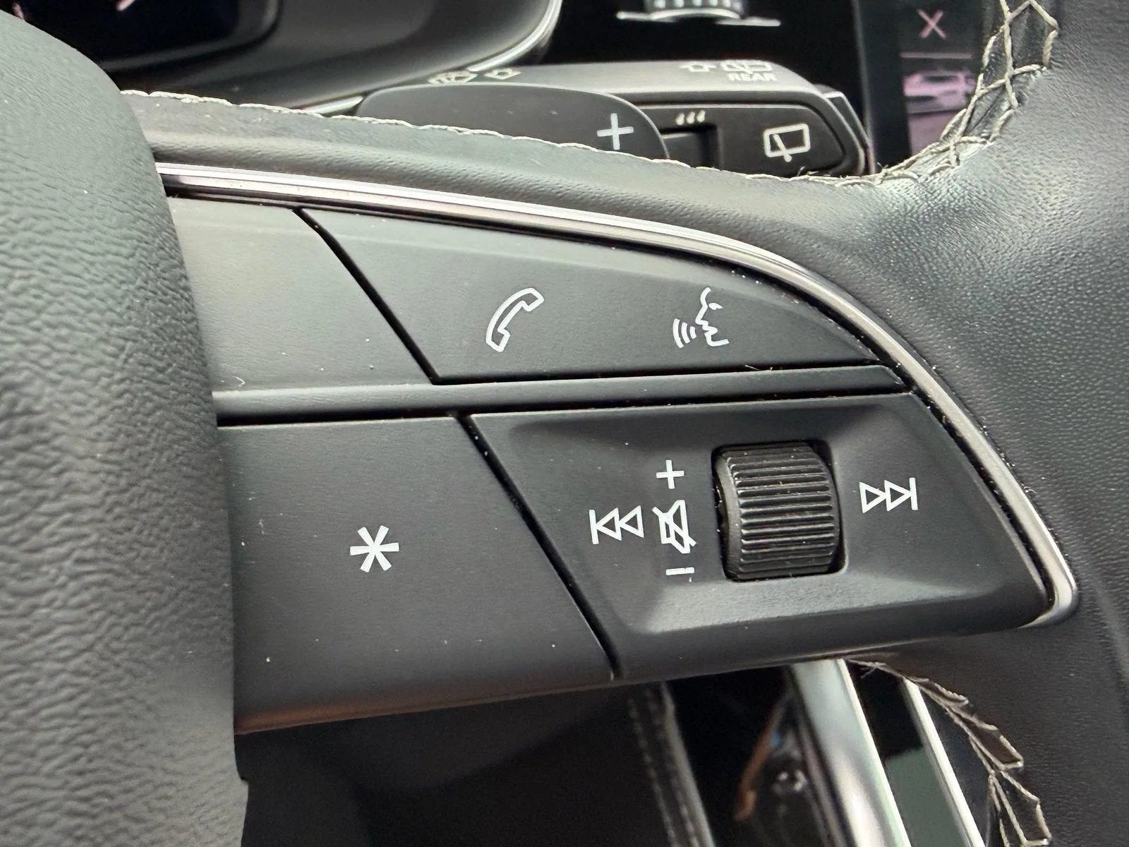 2025 Audi Q7 Premium Plus photo 29