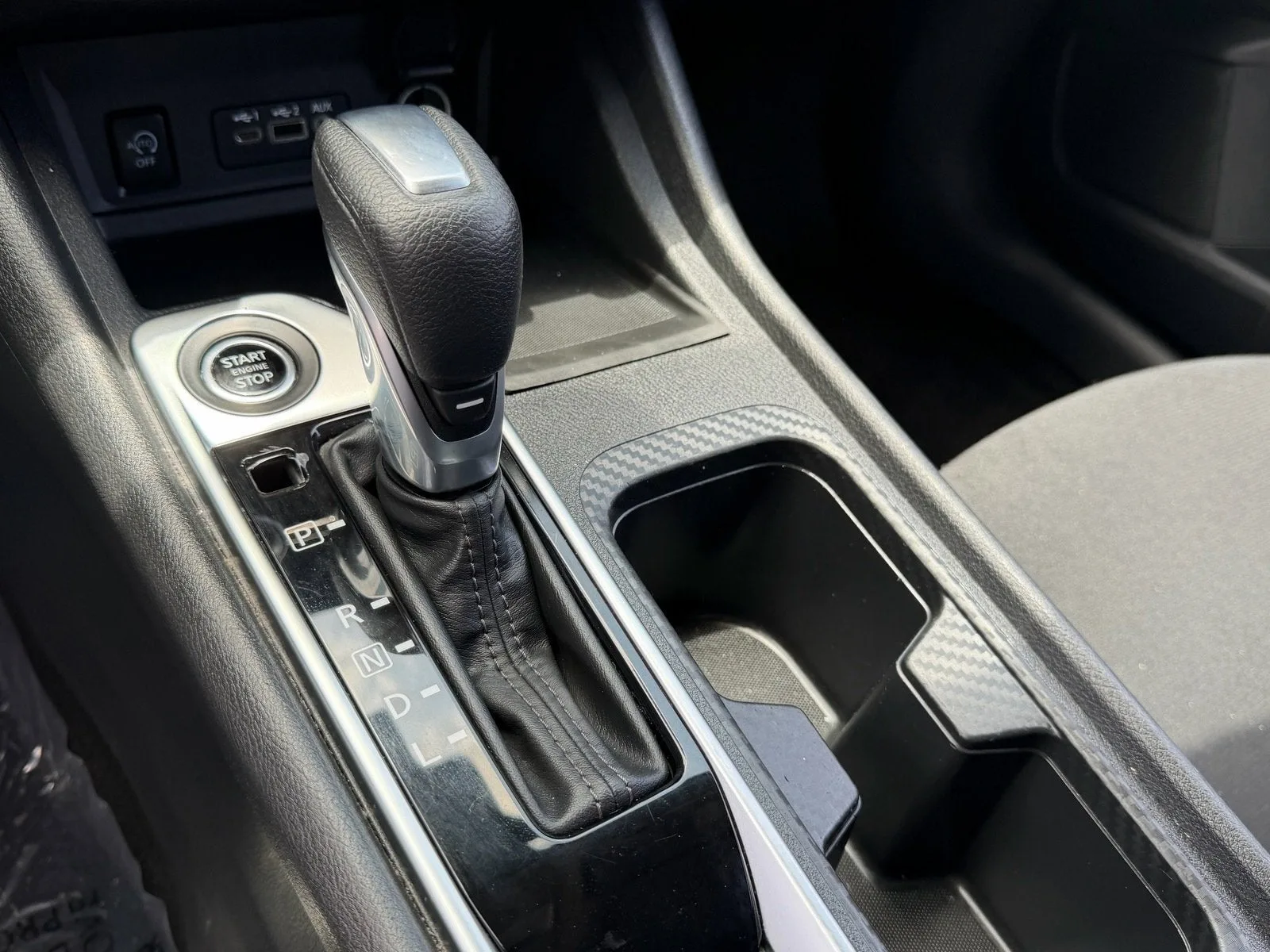 2024 Nissan Sentra SV photo 28