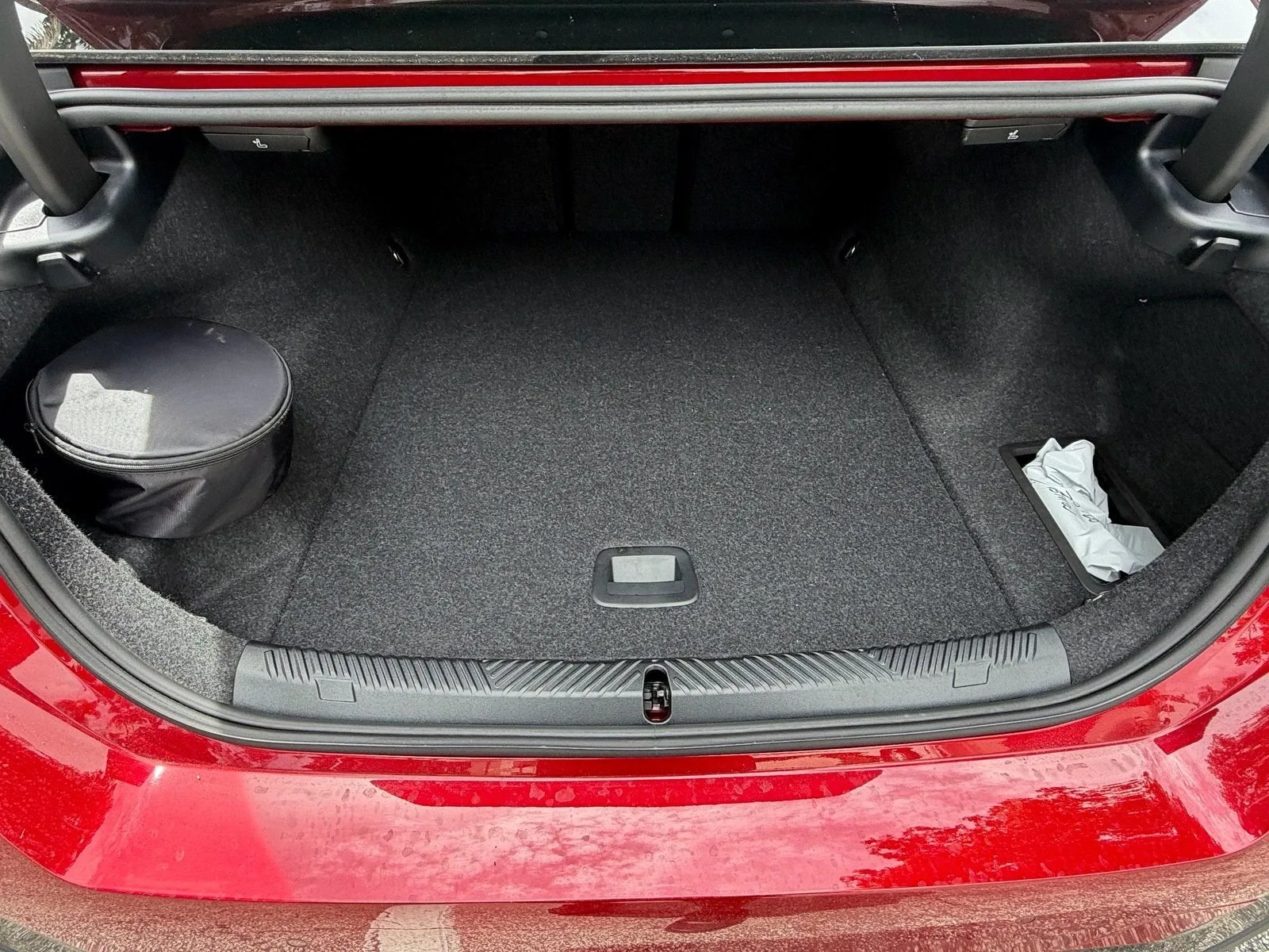 2026 BMW i5 eDrive40 photo 16
