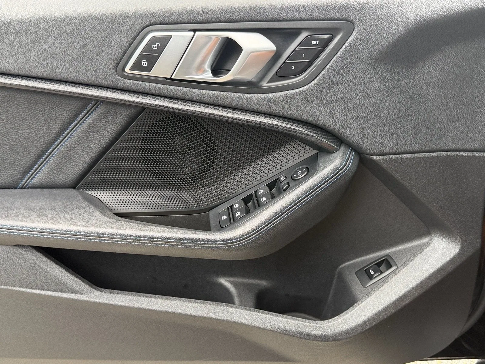 2020 BMW 2 Series M235i xDrive photo 33