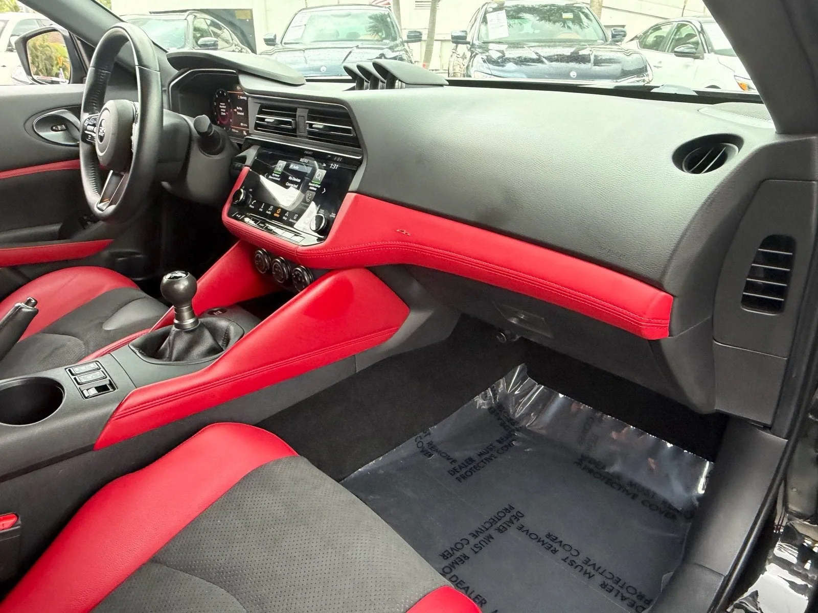 2025 Nissan Z Performance photo 14