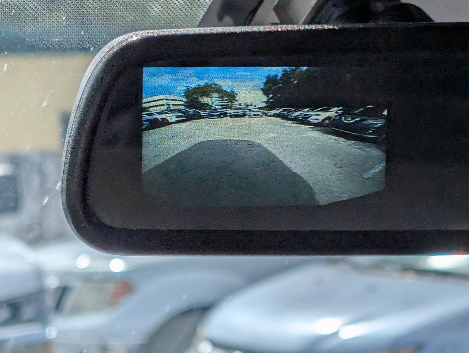 2023 Chevrolet Express Passenger LS photo 19