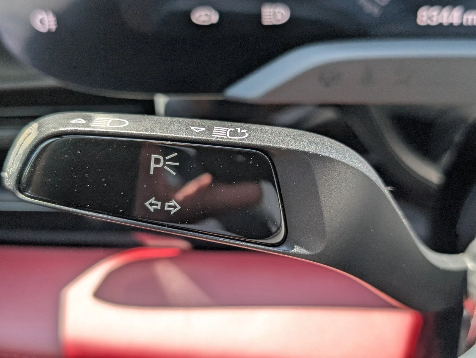 2021 Porsche Taycan 4S photo 32