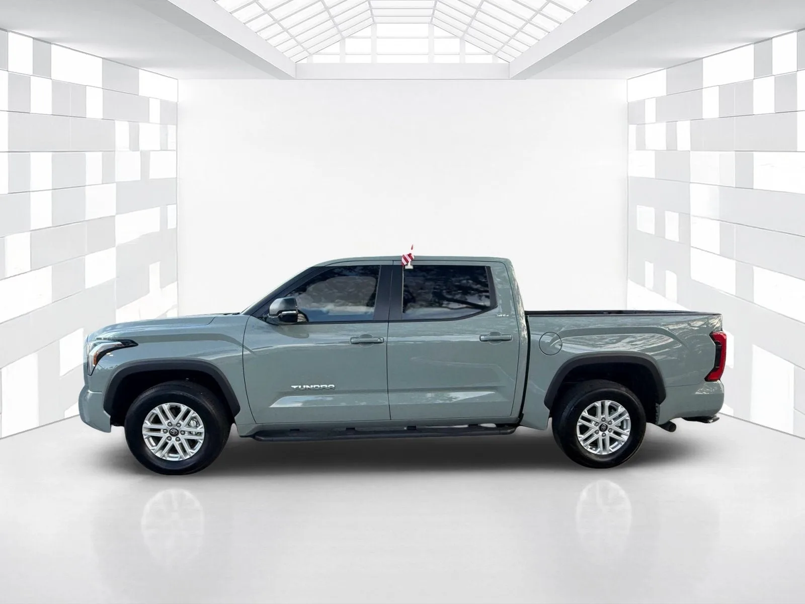 2026 Toyota Tundra 2WD SR5 photo 4