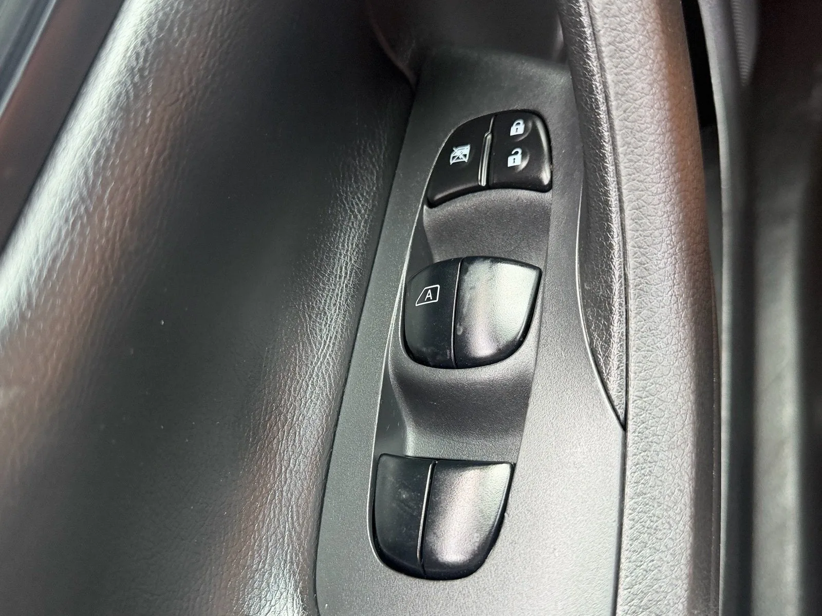 2018 Nissan Altima 2.5 SV photo 34