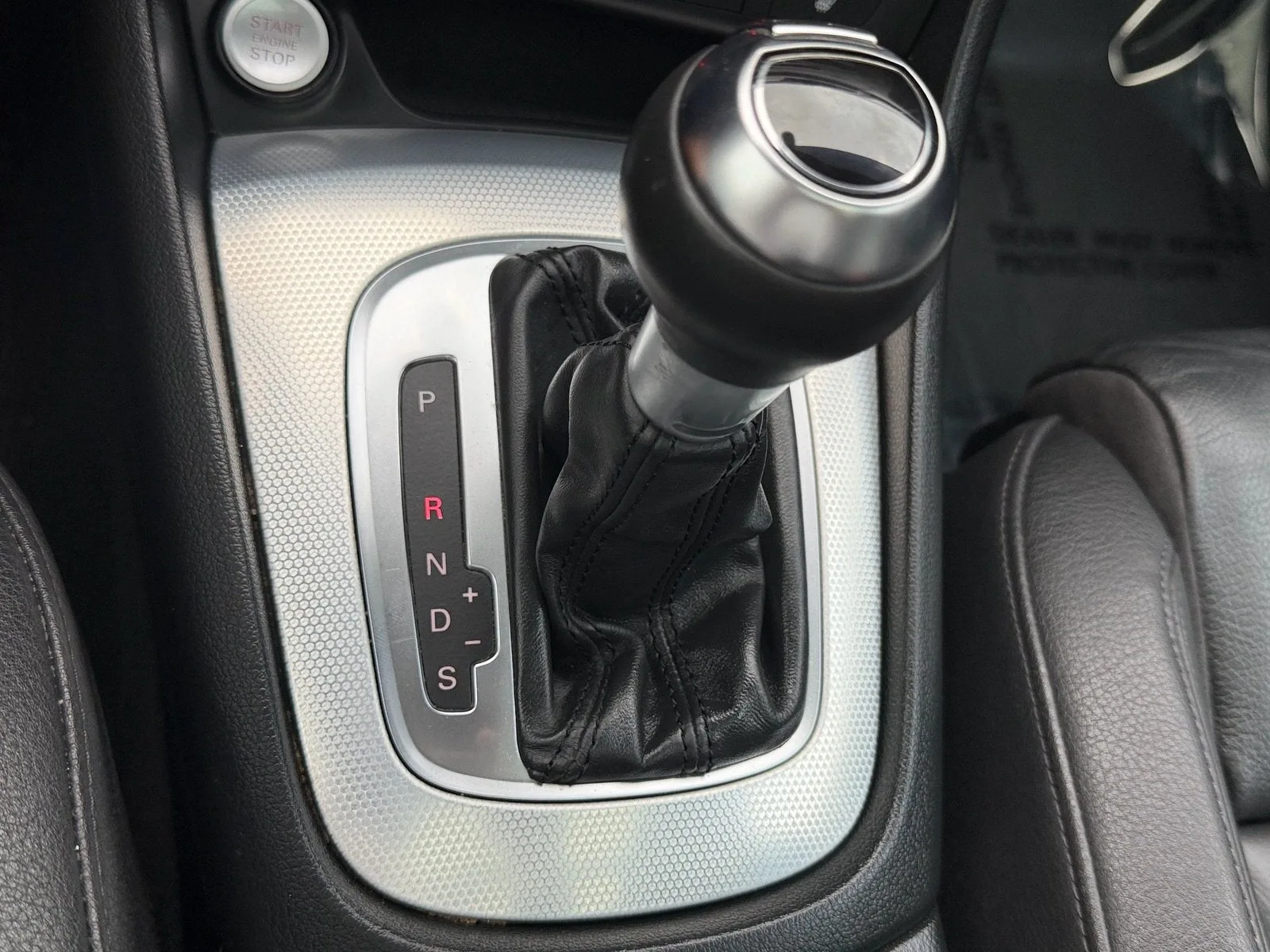 2018 Audi Q3 Premium Plus photo 27