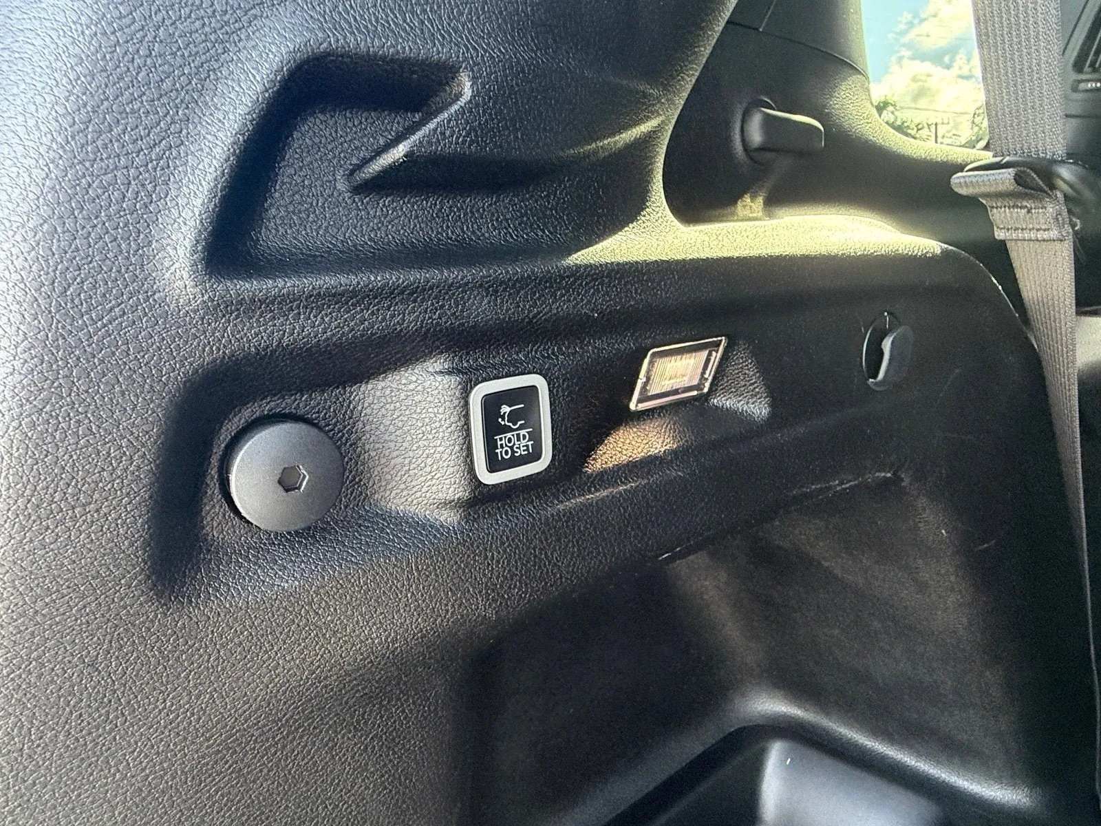 2023 Jeep Grand Cherokee L Altitude photo 16