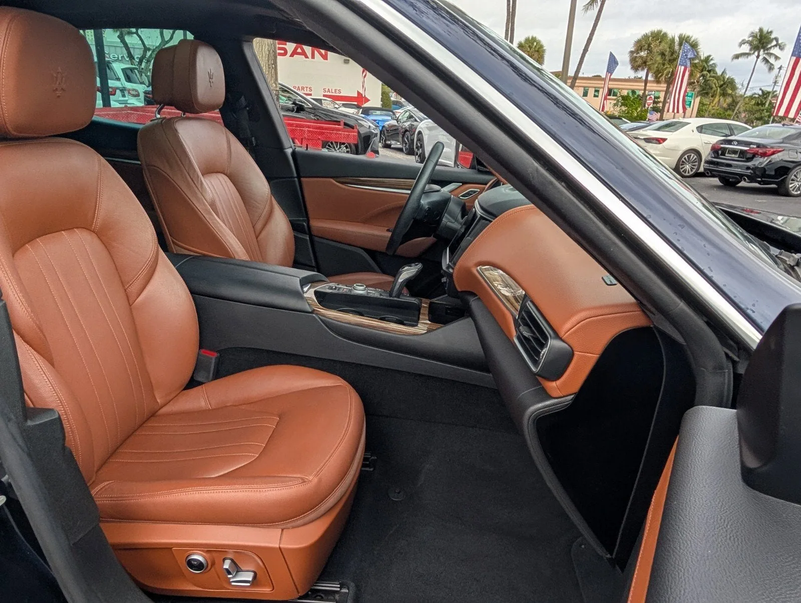 2022 Maserati Levante GT photo 21