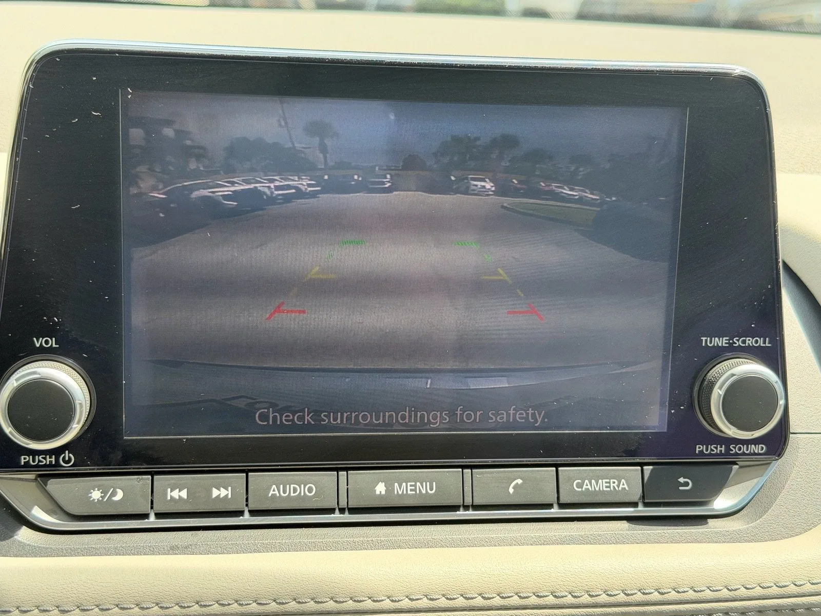 2023 Nissan Rogue SV photo 21