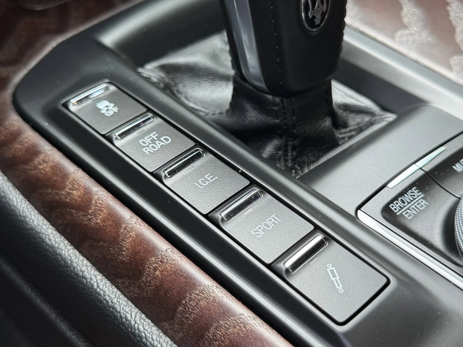 2023 Maserati Levante GT photo 20
