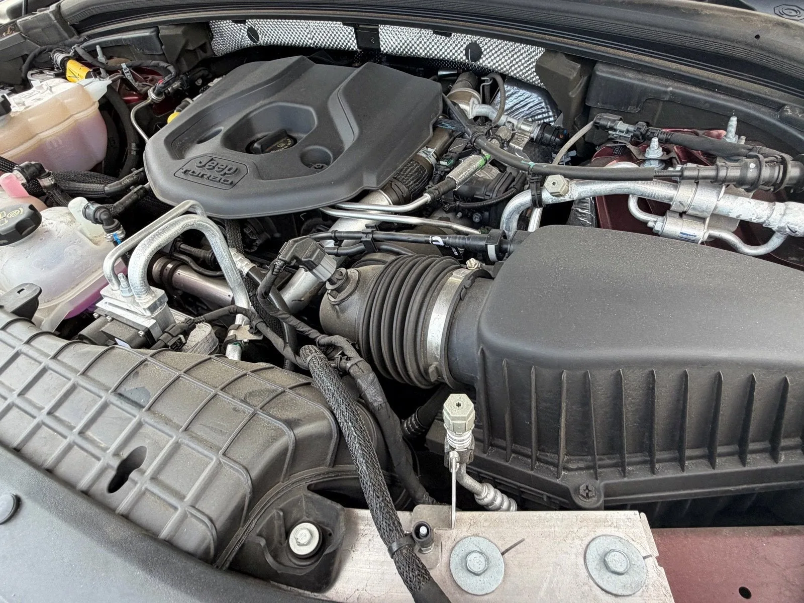 2022 Jeep Grand Cherokee 4xe 4xe photo 14