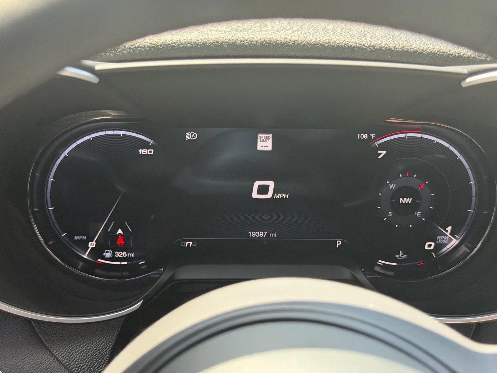 2024 Alfa Romeo Giulia Ti photo 23