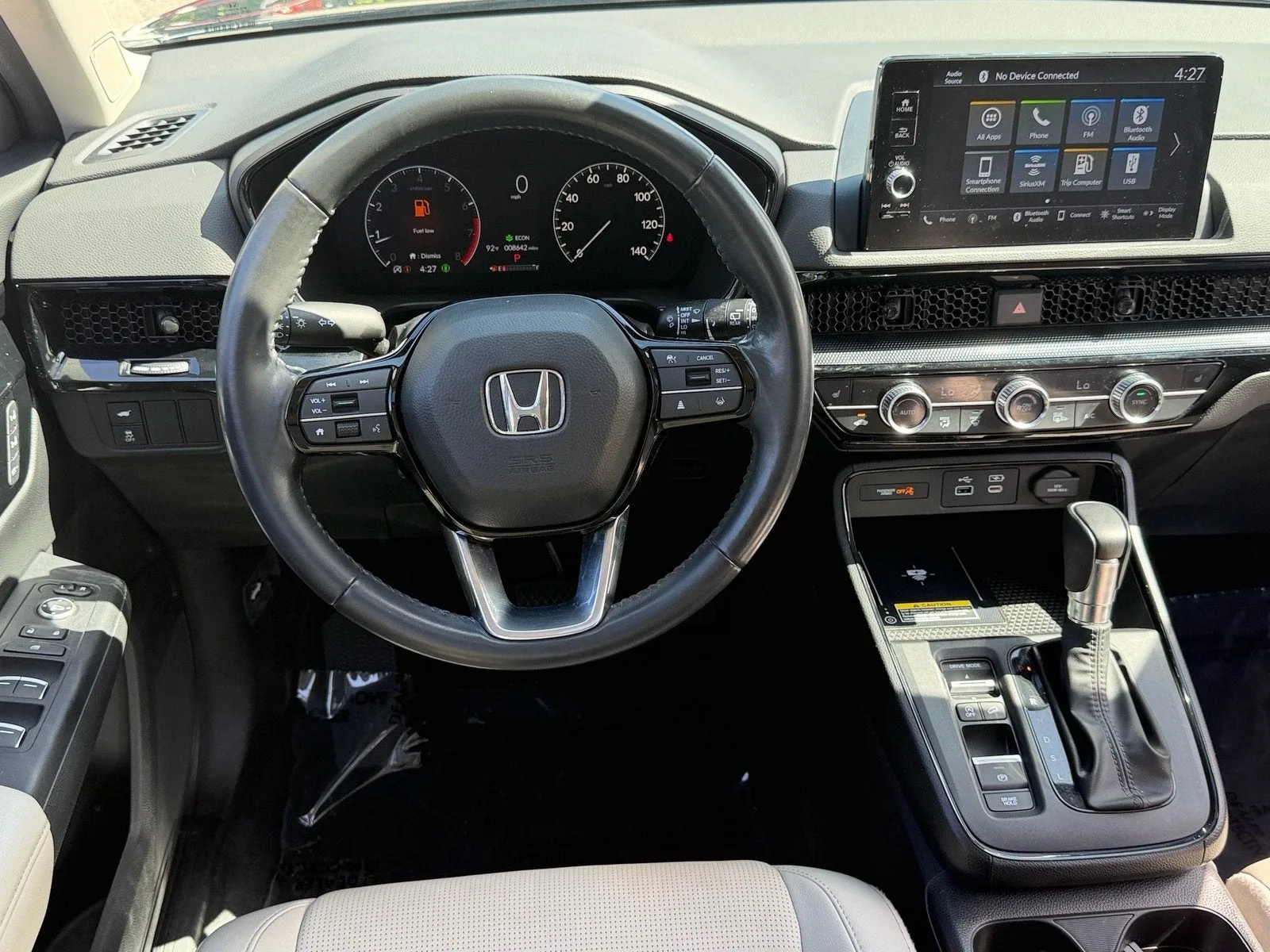 2024 Honda CR-V EX-L photo 12