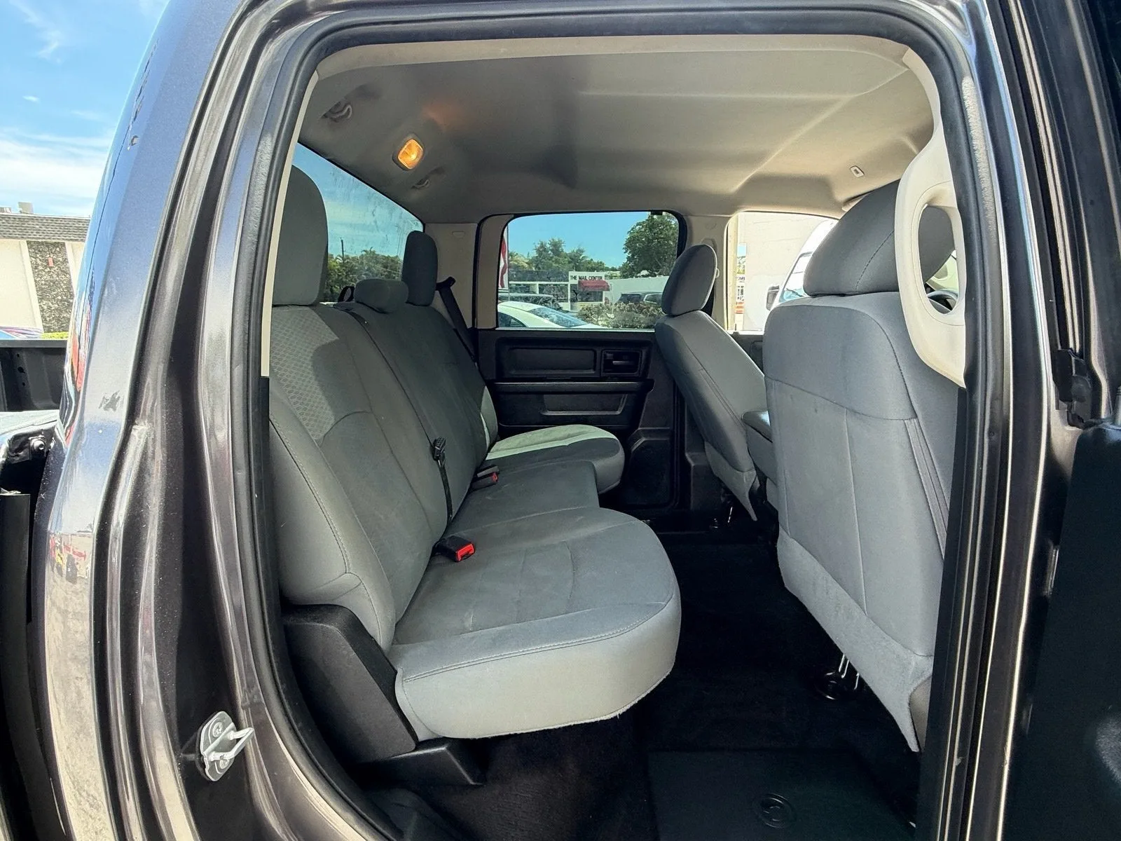 2017 RAM 1500 Express photo 15