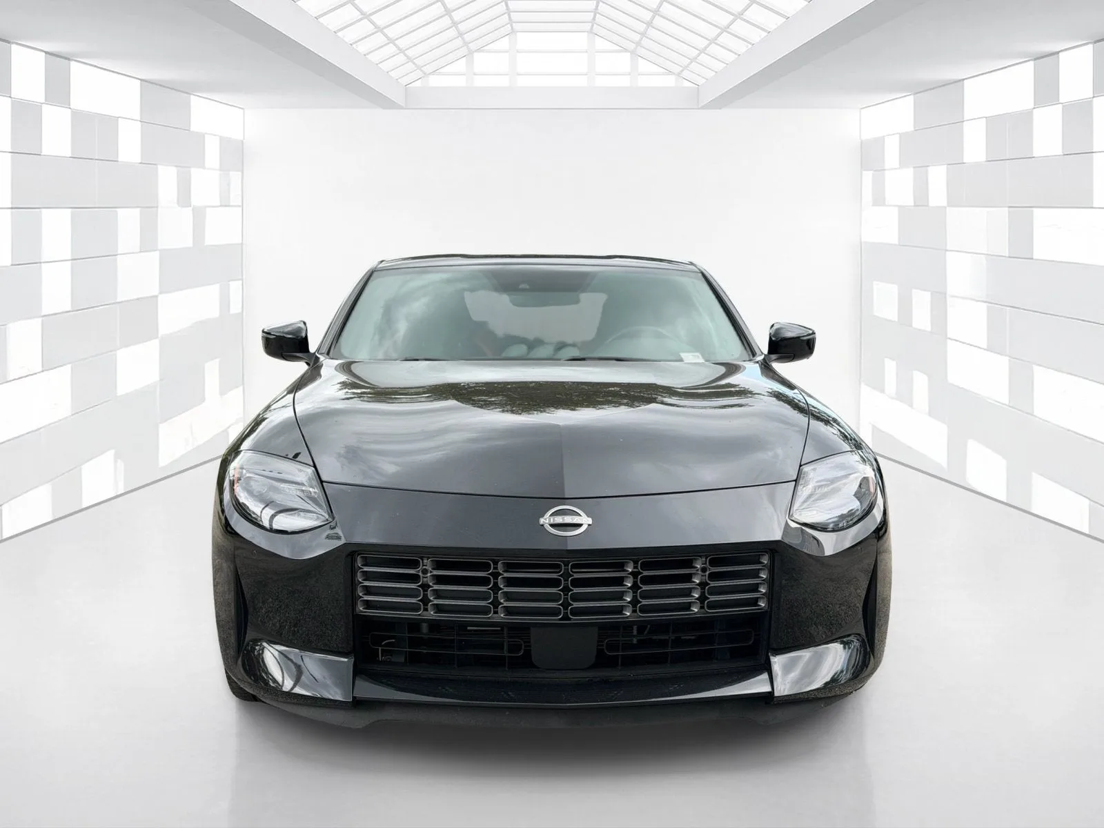 2025 Nissan Z Performance photo 2