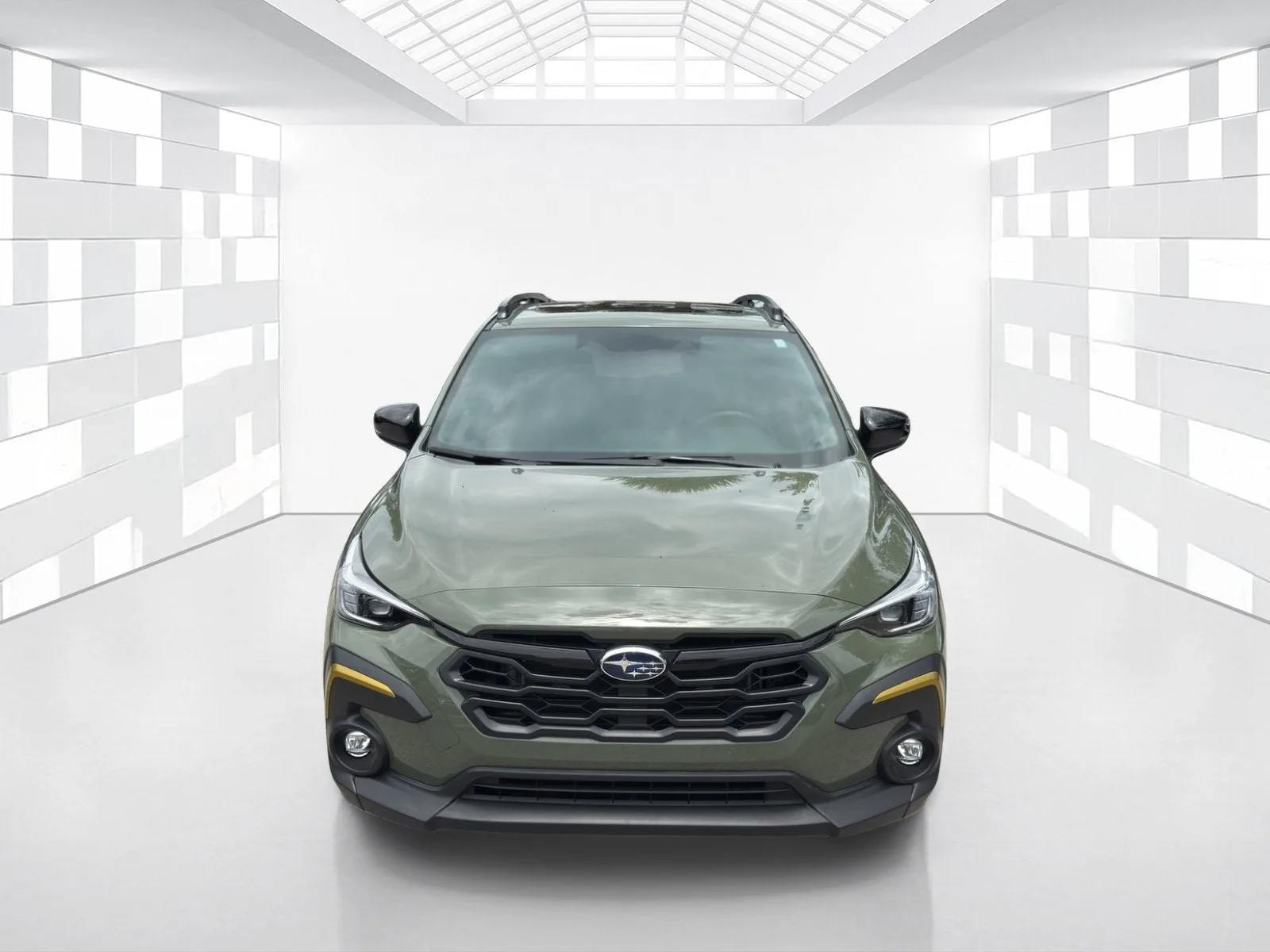 2025 Subaru Crosstrek Sport photo 2