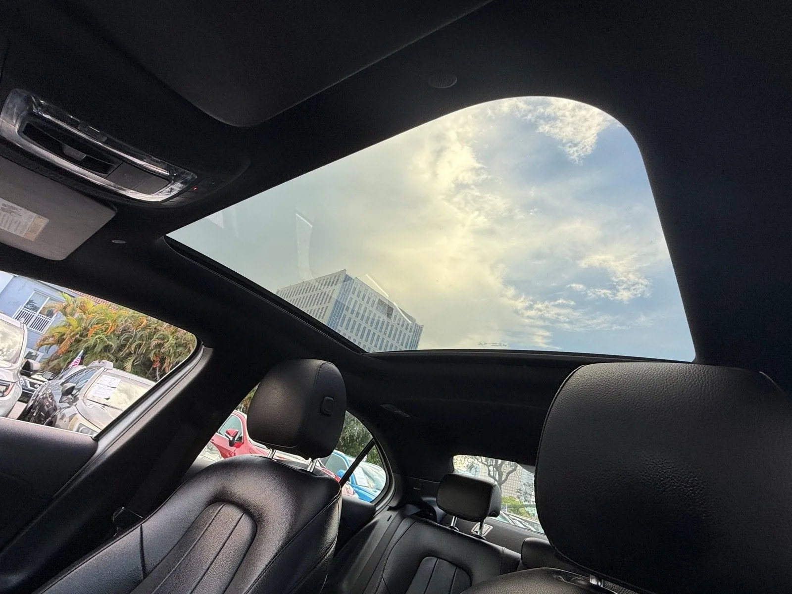 2019 Mercedes-Benz A-Class A 220 photo 18