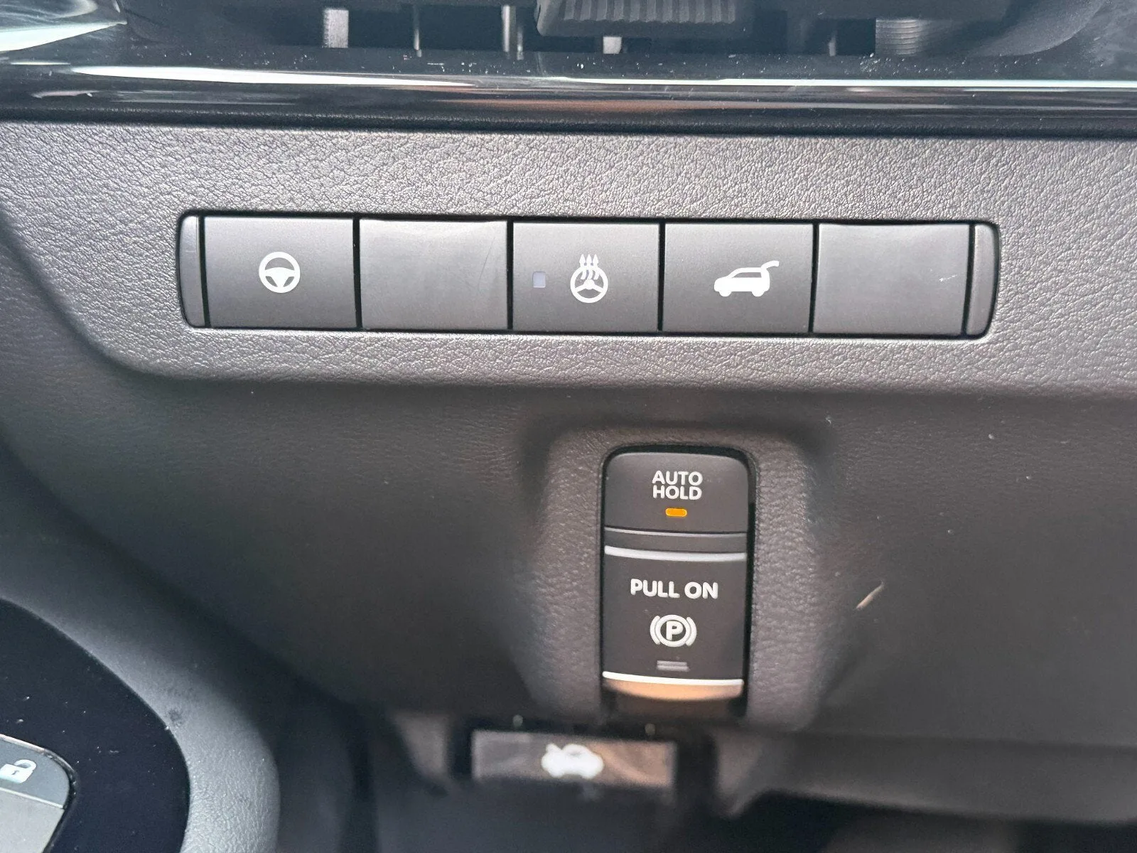 2025 Nissan Murano SL photo 34