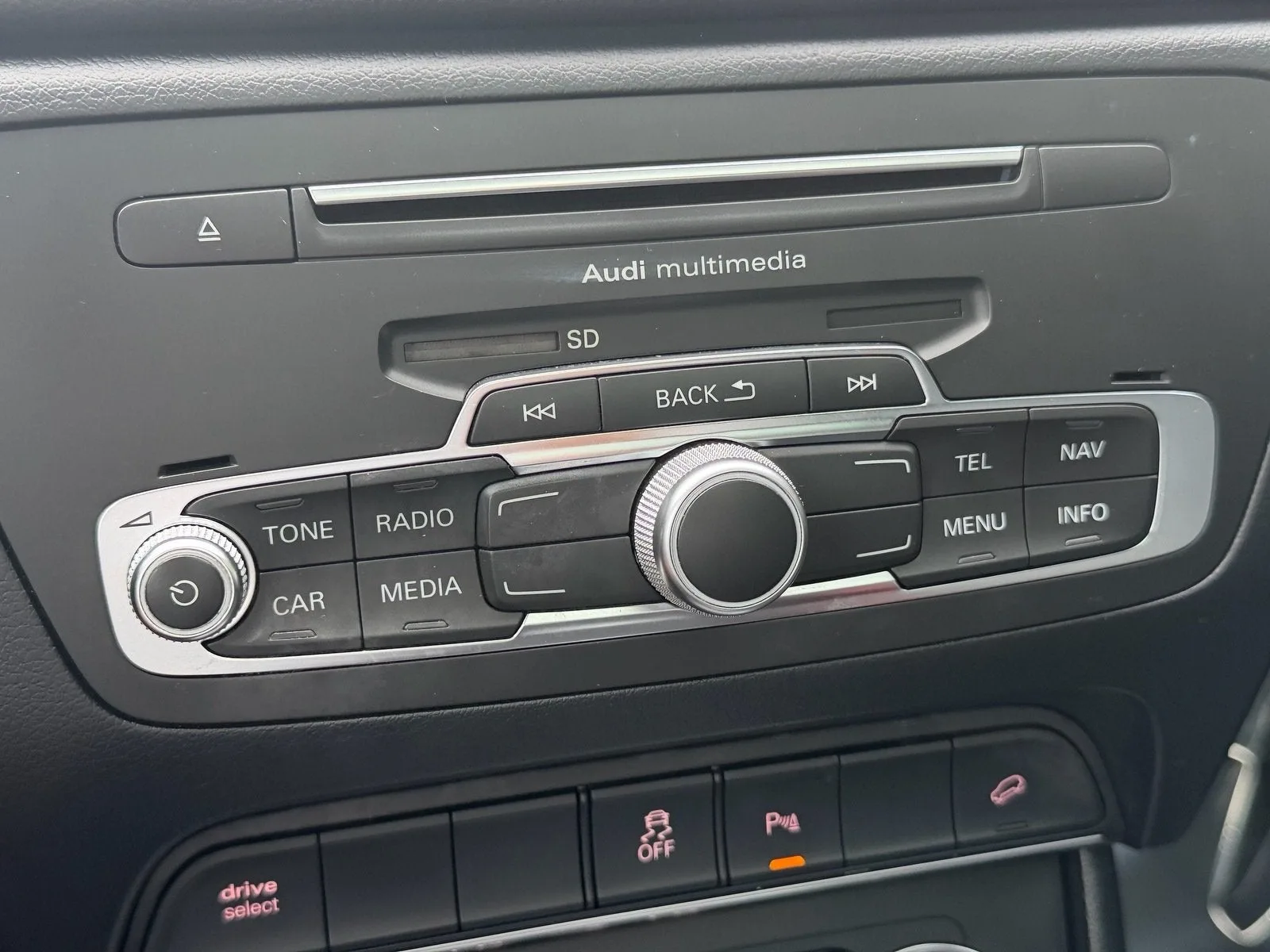 2018 Audi Q3 Premium Plus photo 29