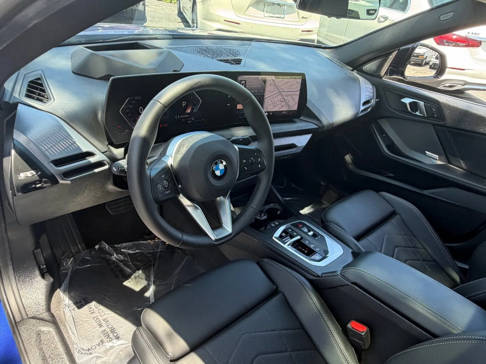 2026 BMW 2 Series 228 photo 10