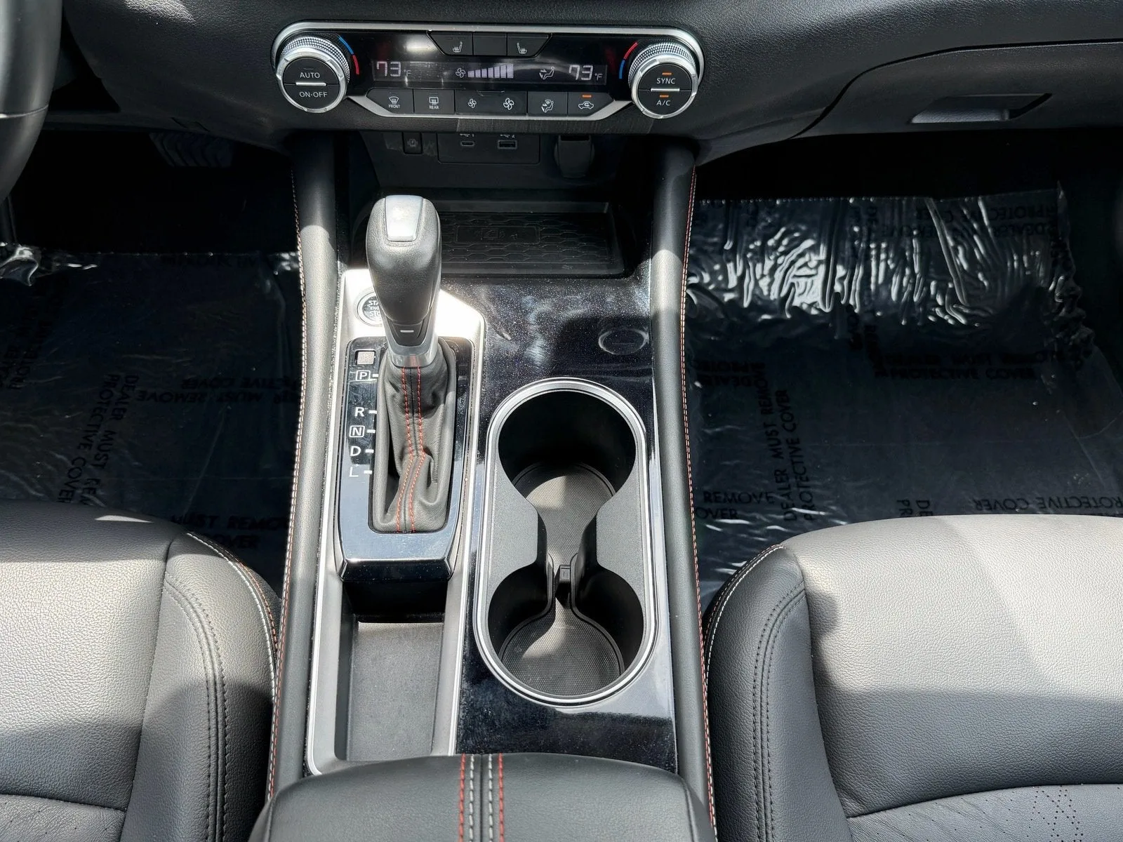 2025 Nissan Altima SR photo 16