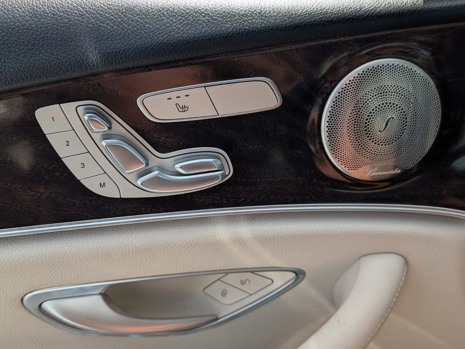 2021 Mercedes-Benz E-Class E 350 photo 38