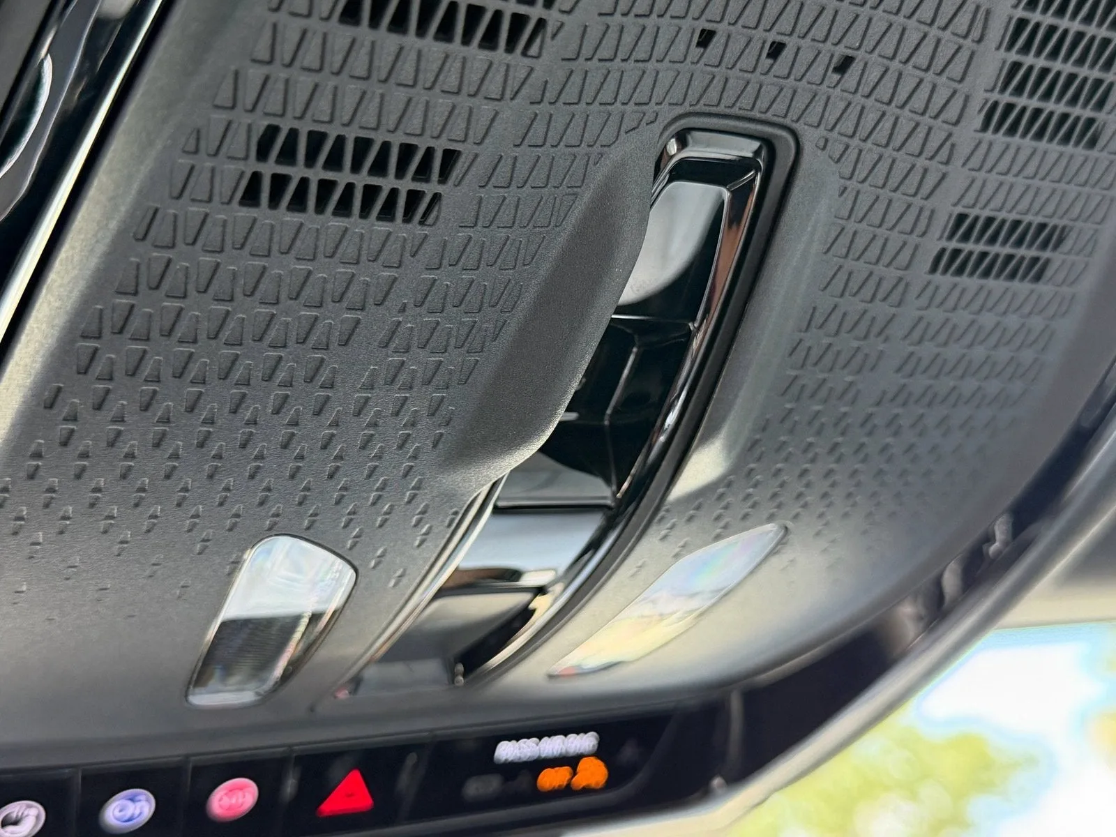 2024 Cadillac LYRIQ Luxury photo 24