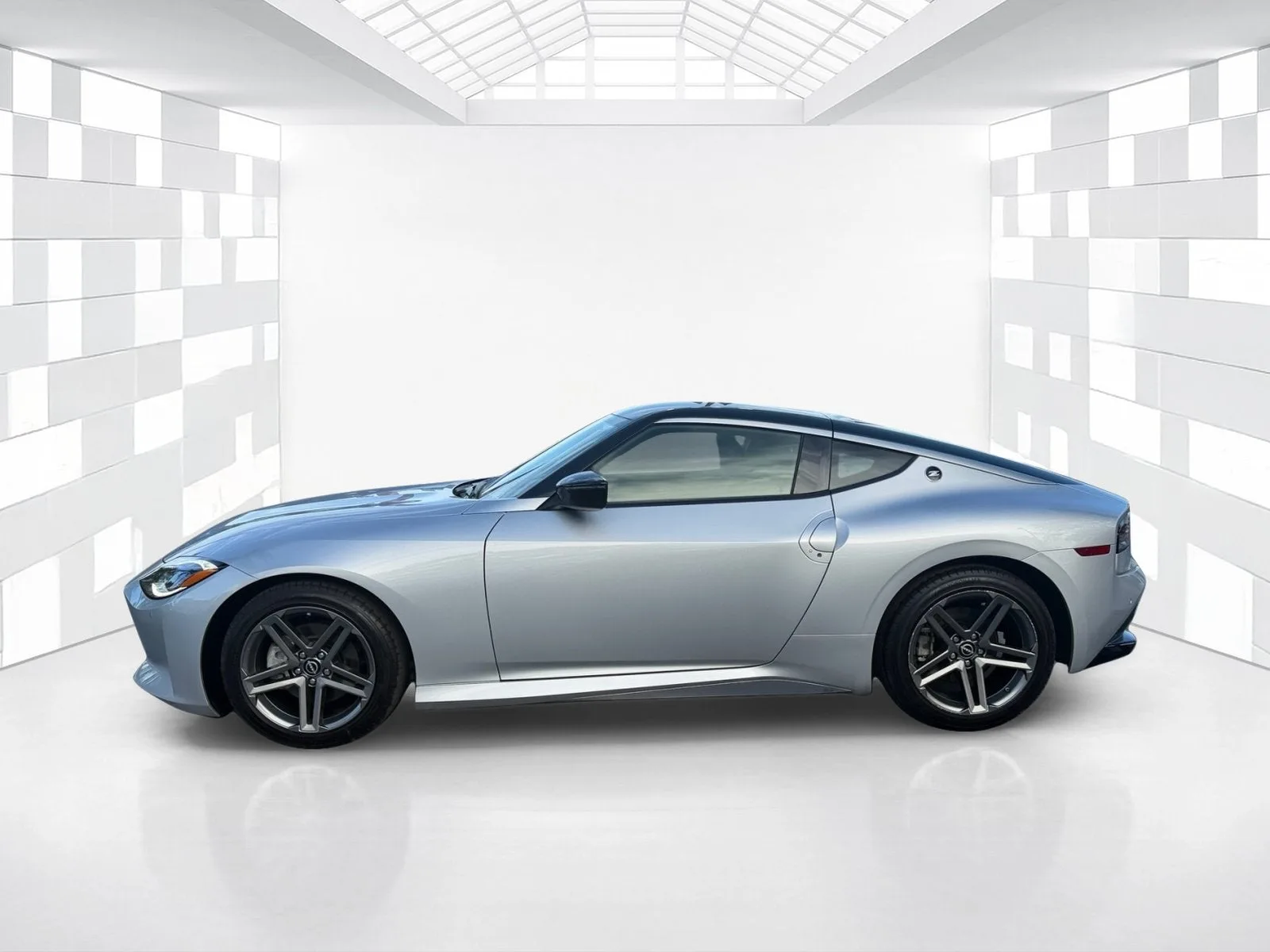 2024 Nissan Z Sport photo 4