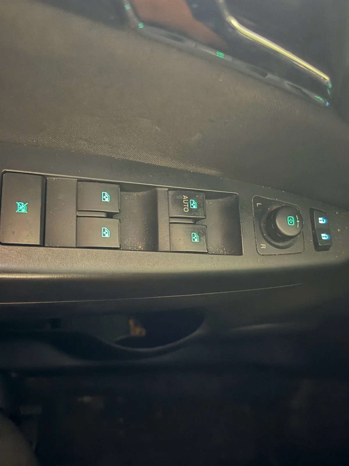 2015 Chevrolet Captiva Sport Fleet LS photo 28