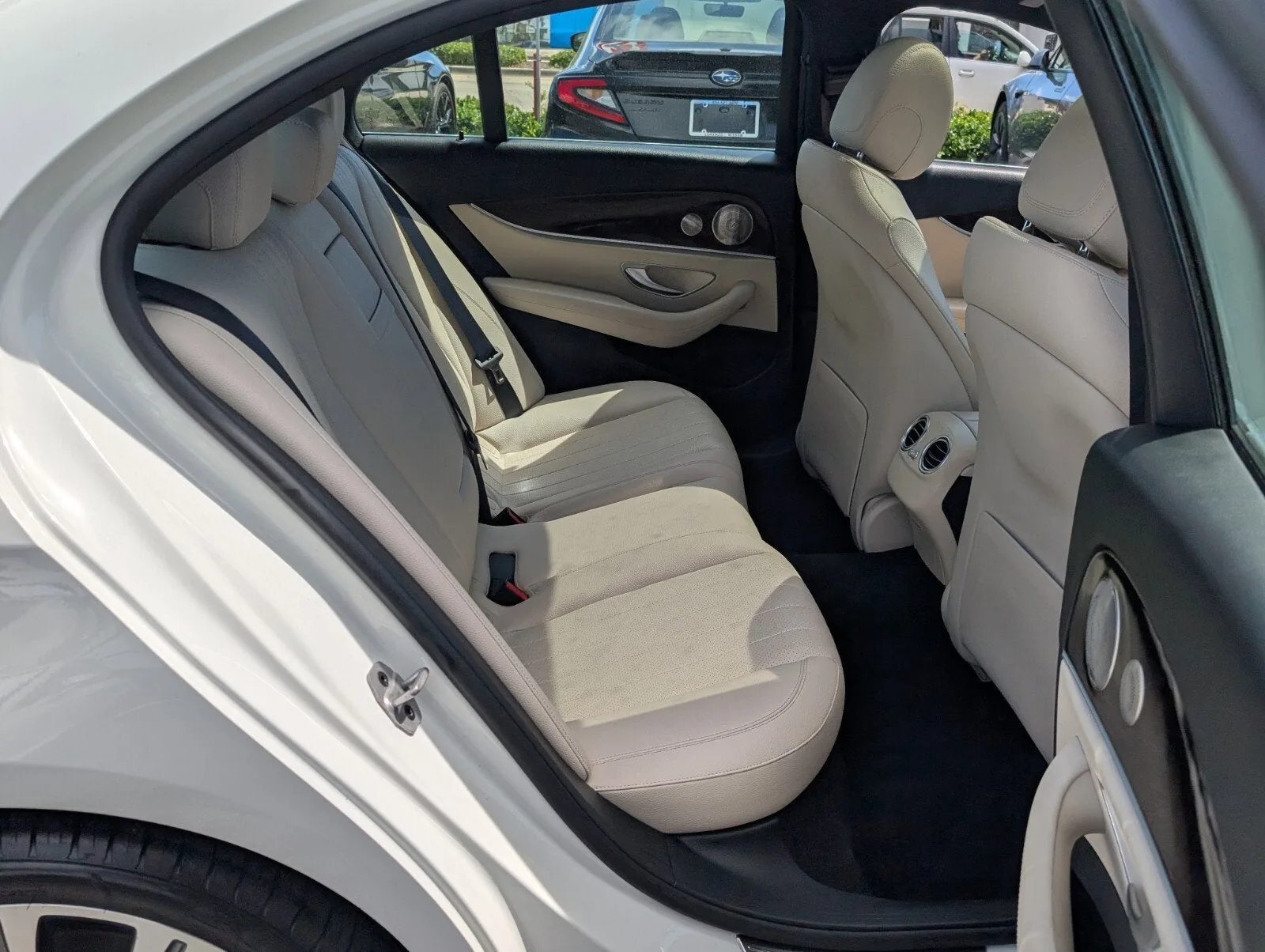 2021 Mercedes-Benz E-Class E 350 photo 18