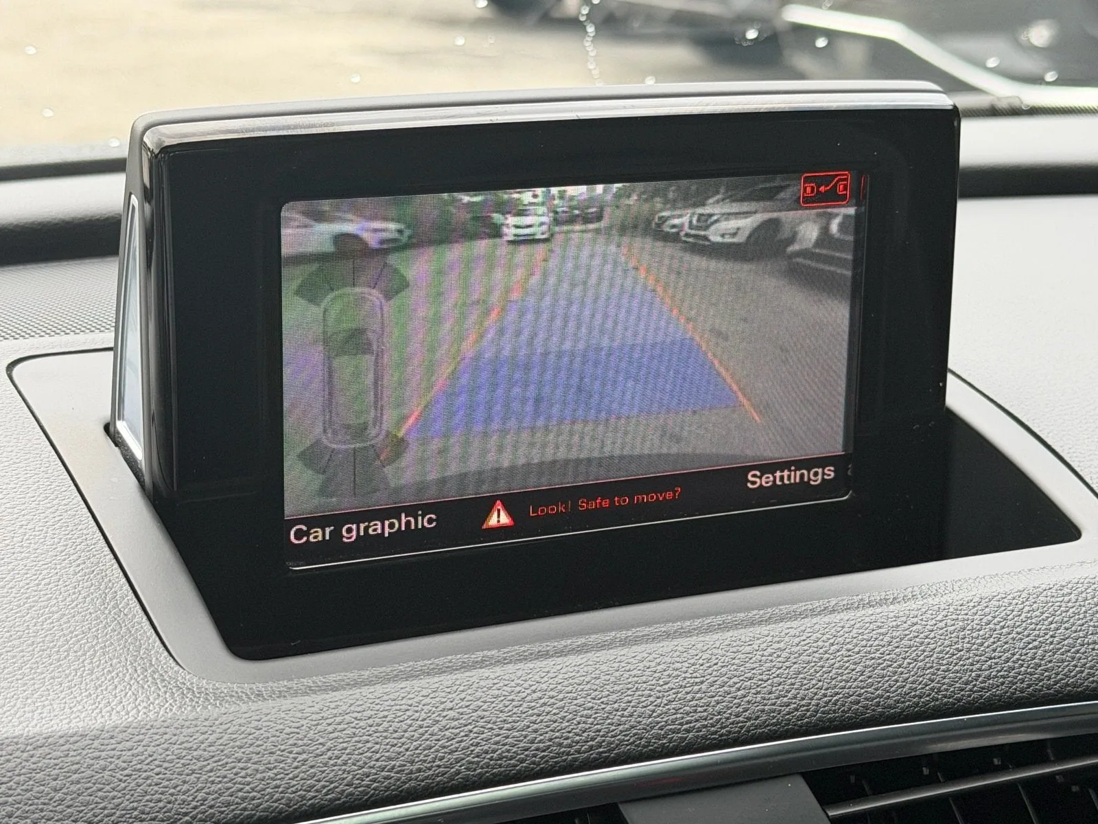 2018 Audi Q3 Premium Plus photo 26